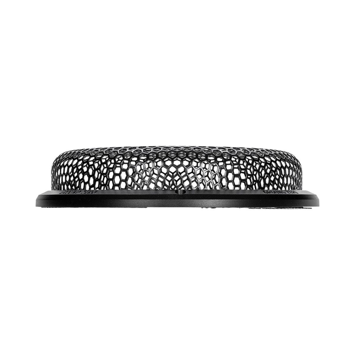 Ground Zero GZ GRILL 8U, 20 cm Subwooferschutzgitter Auto-Subwoofer (max.: W cm)