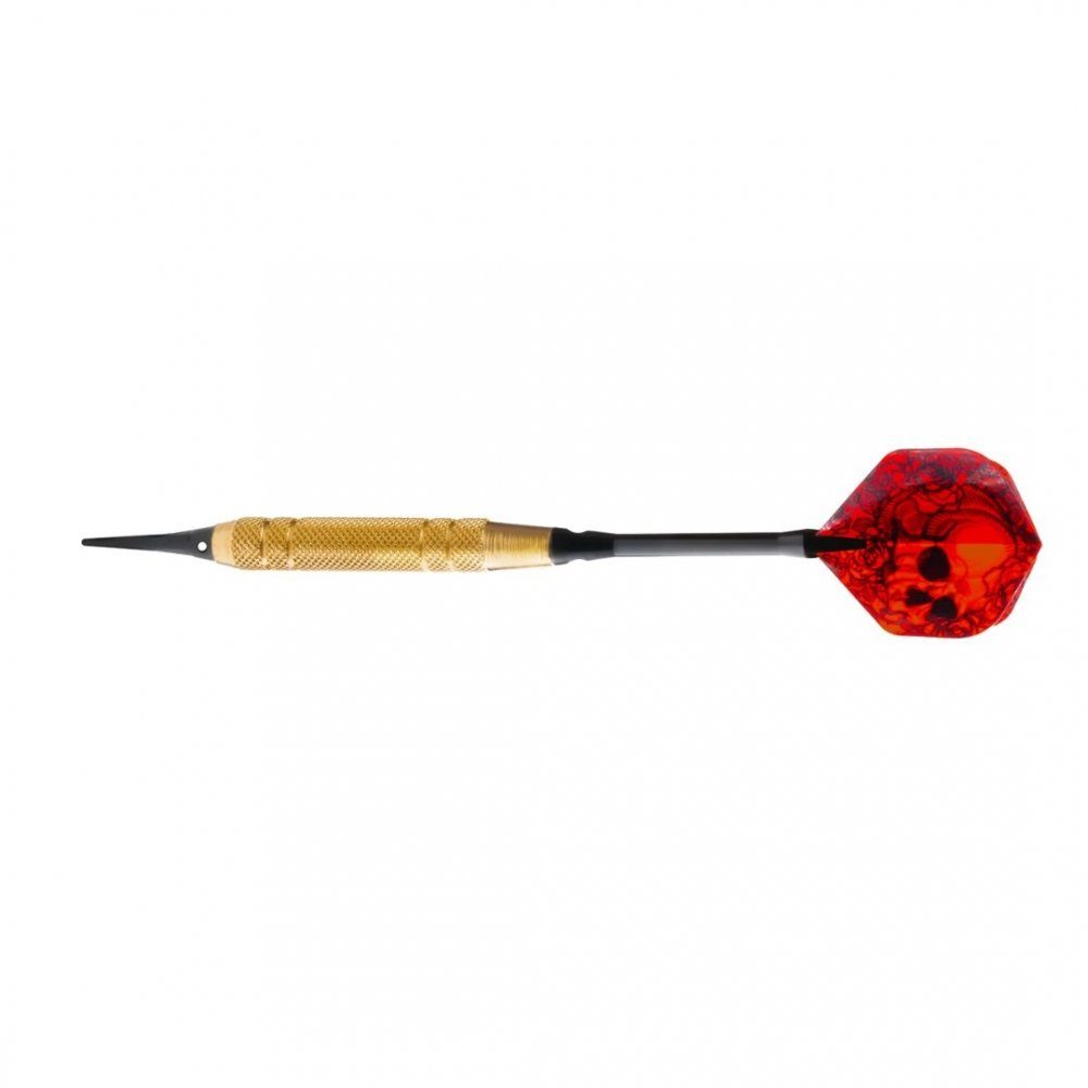 Karella Softdarts Softdarts in Dose 24 Stk.
