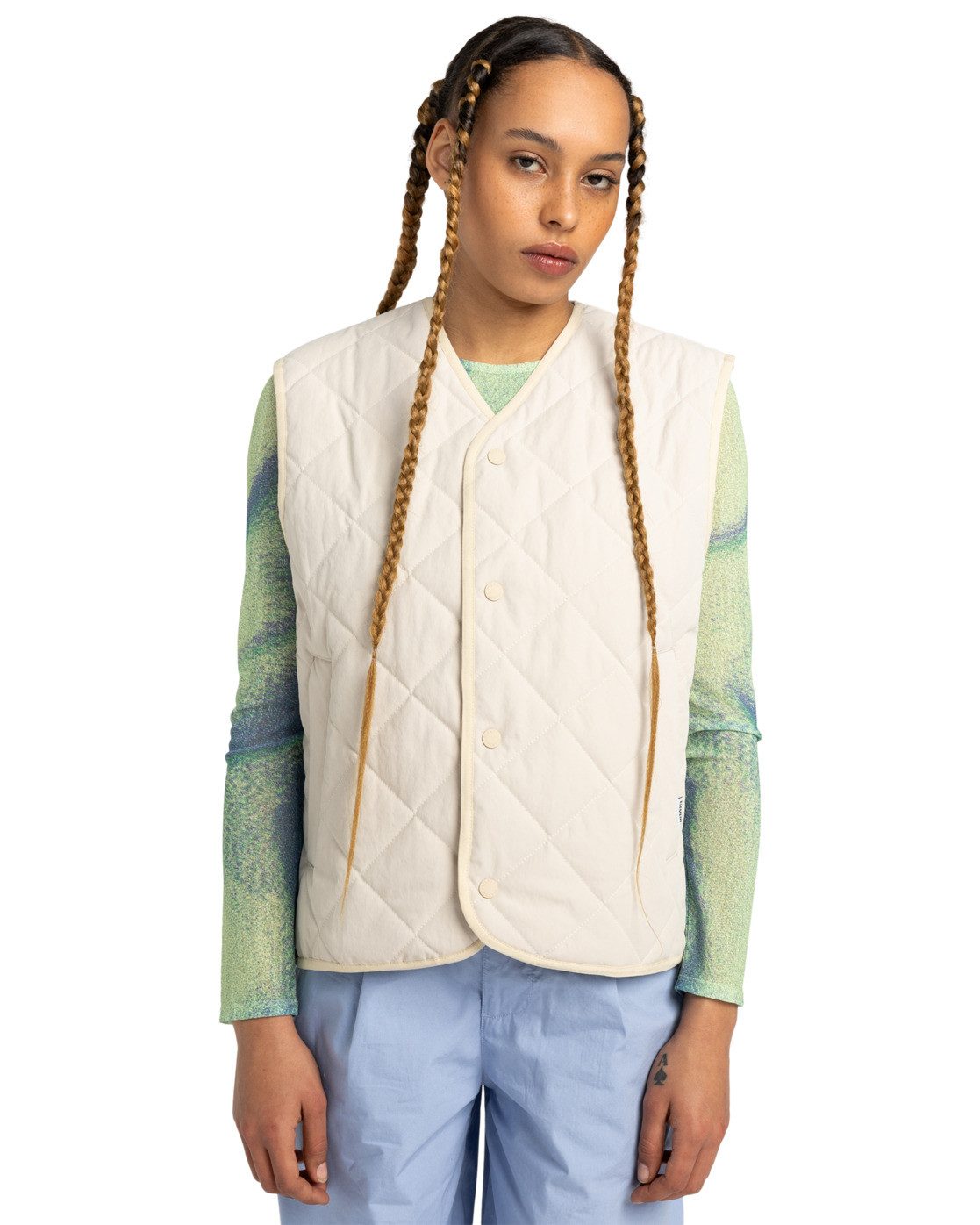 Element Outdoorjacke Reija