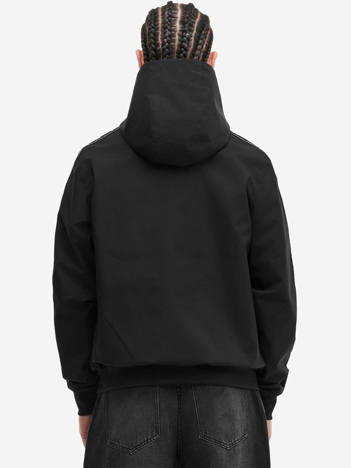 Lonsdale Kurzjacke Ouston