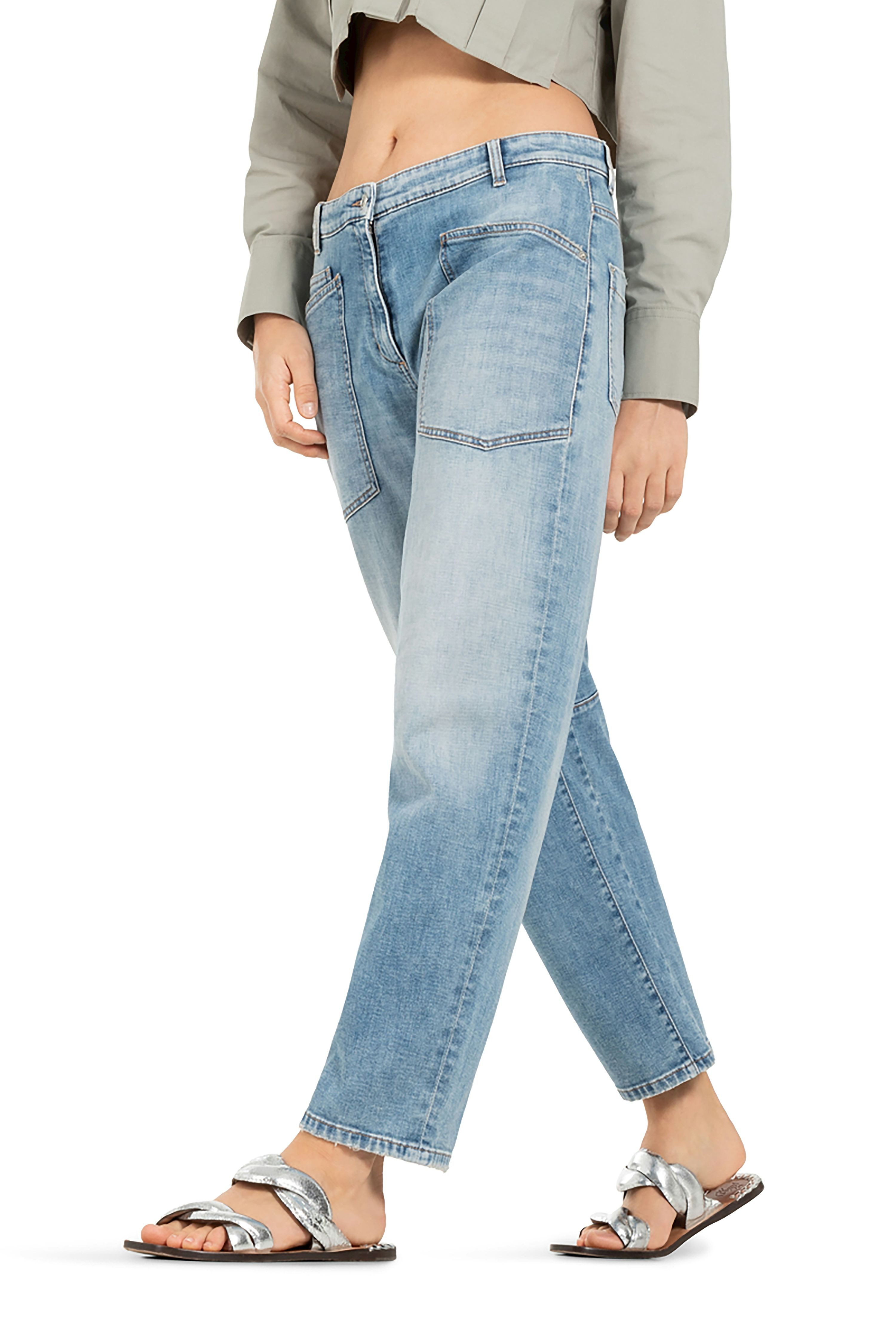 Cambio 5-Pocket-Jeans