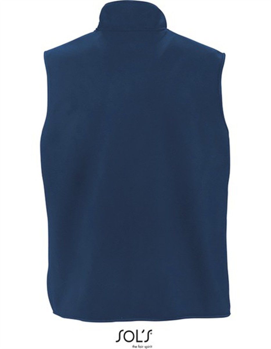 SOLS Fleeceweste Fleeceweste Norway