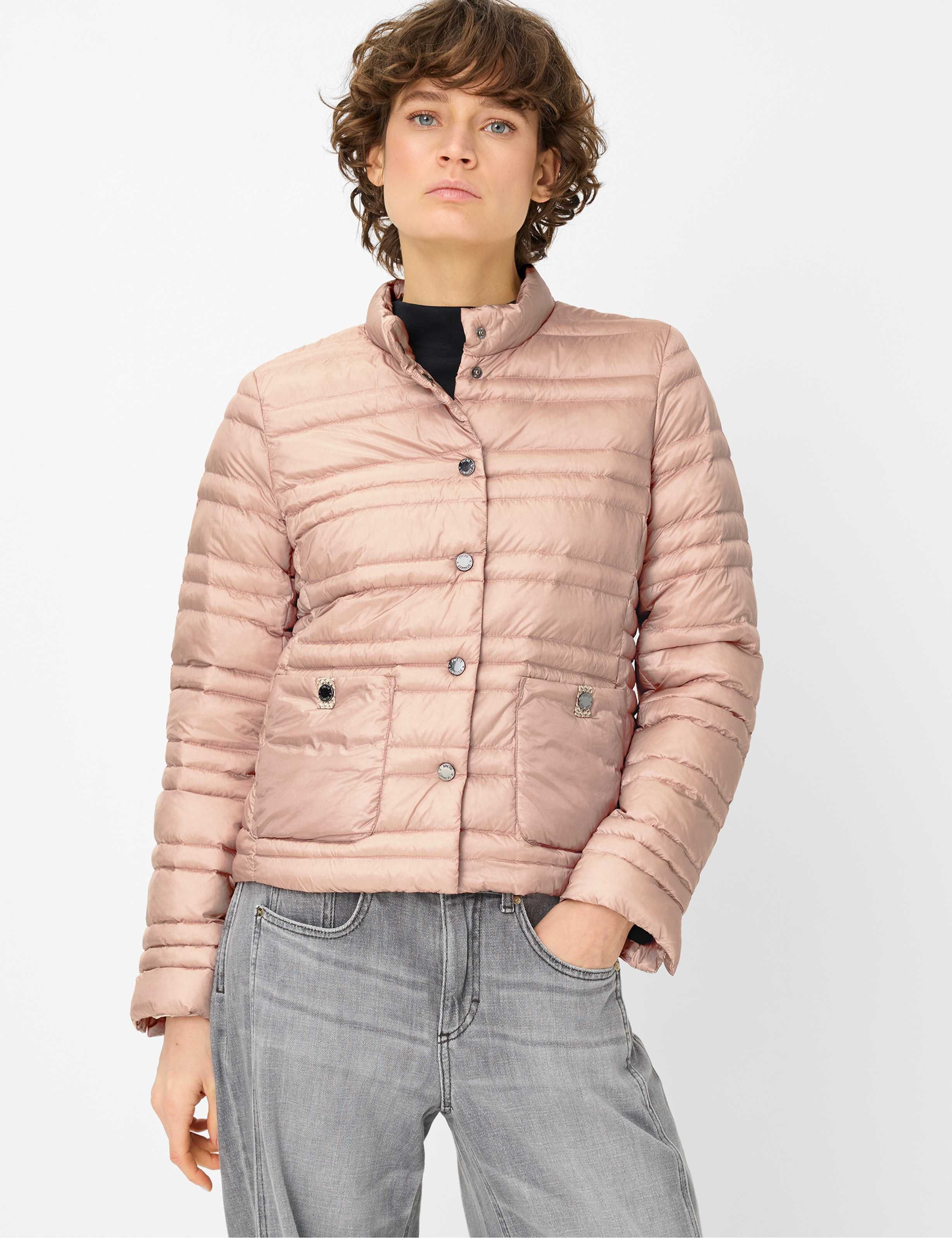 Fuchs Schmitt Outdoorjacke Style Steppjacke St. Tropez