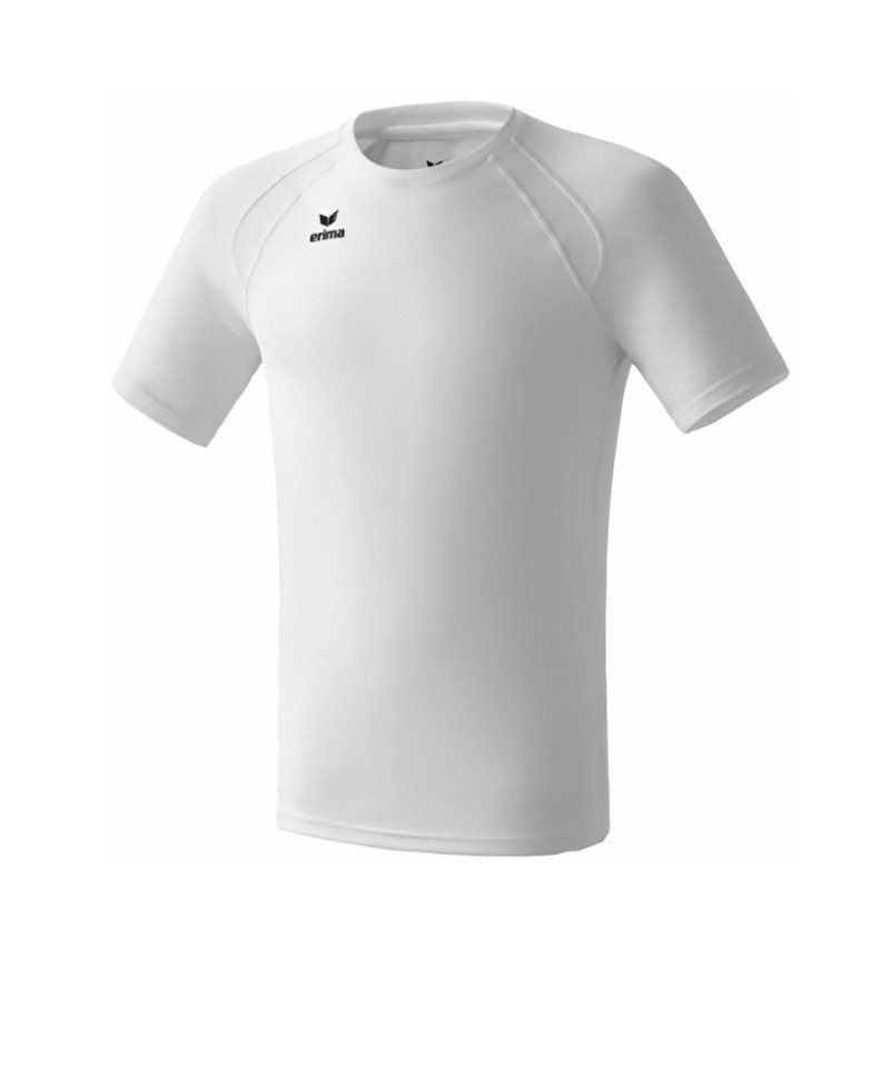 Erima T-Shirt Erima T-Shirt Performance Kurzarm-Shirts Herren Polyester günstig online kaufen