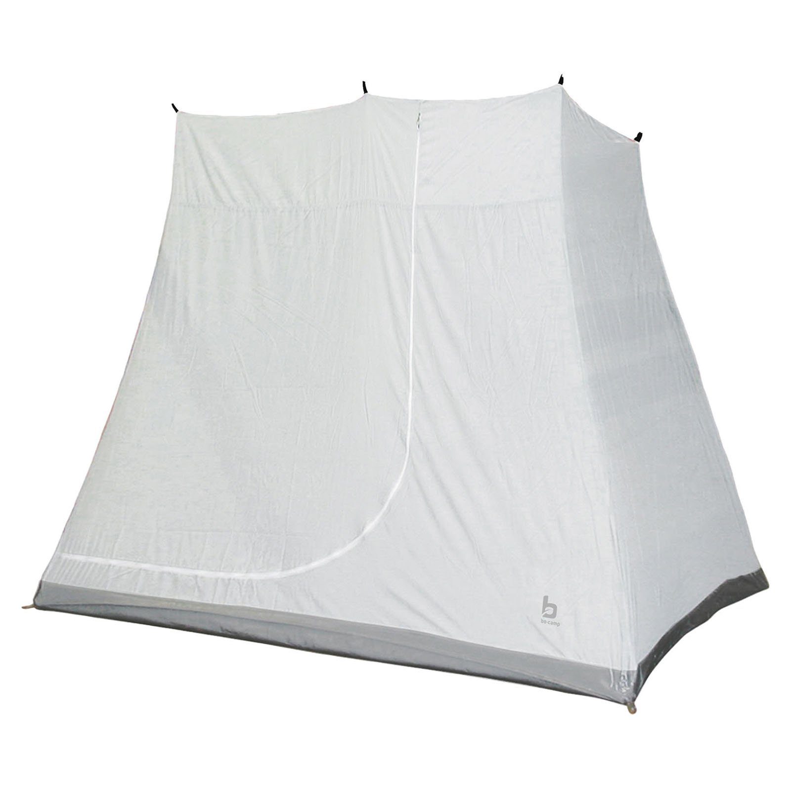 Universal Zelt Vorzelt Schlaf Kabine Innenzelt Für Bo-Camp Camping, 200x135x175 Innenzelt
