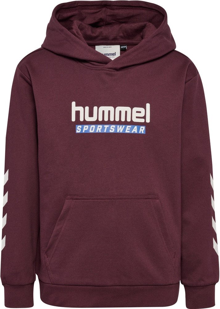 hummel Hoodie Logo Hoodie
