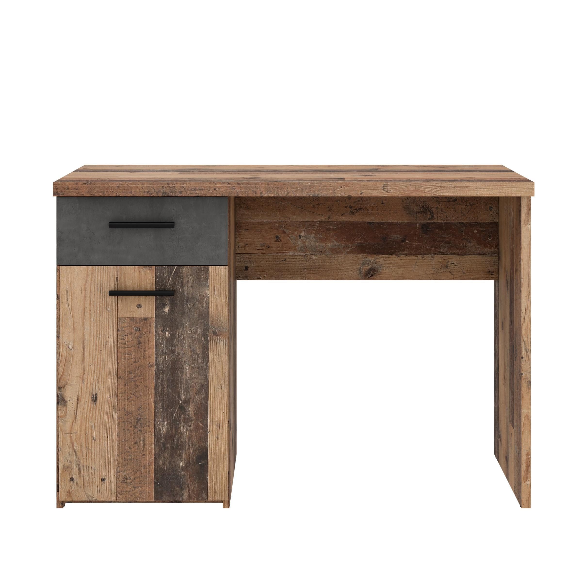 FORTE Schreibtisch 110 x 76,3 x günstig online kaufen