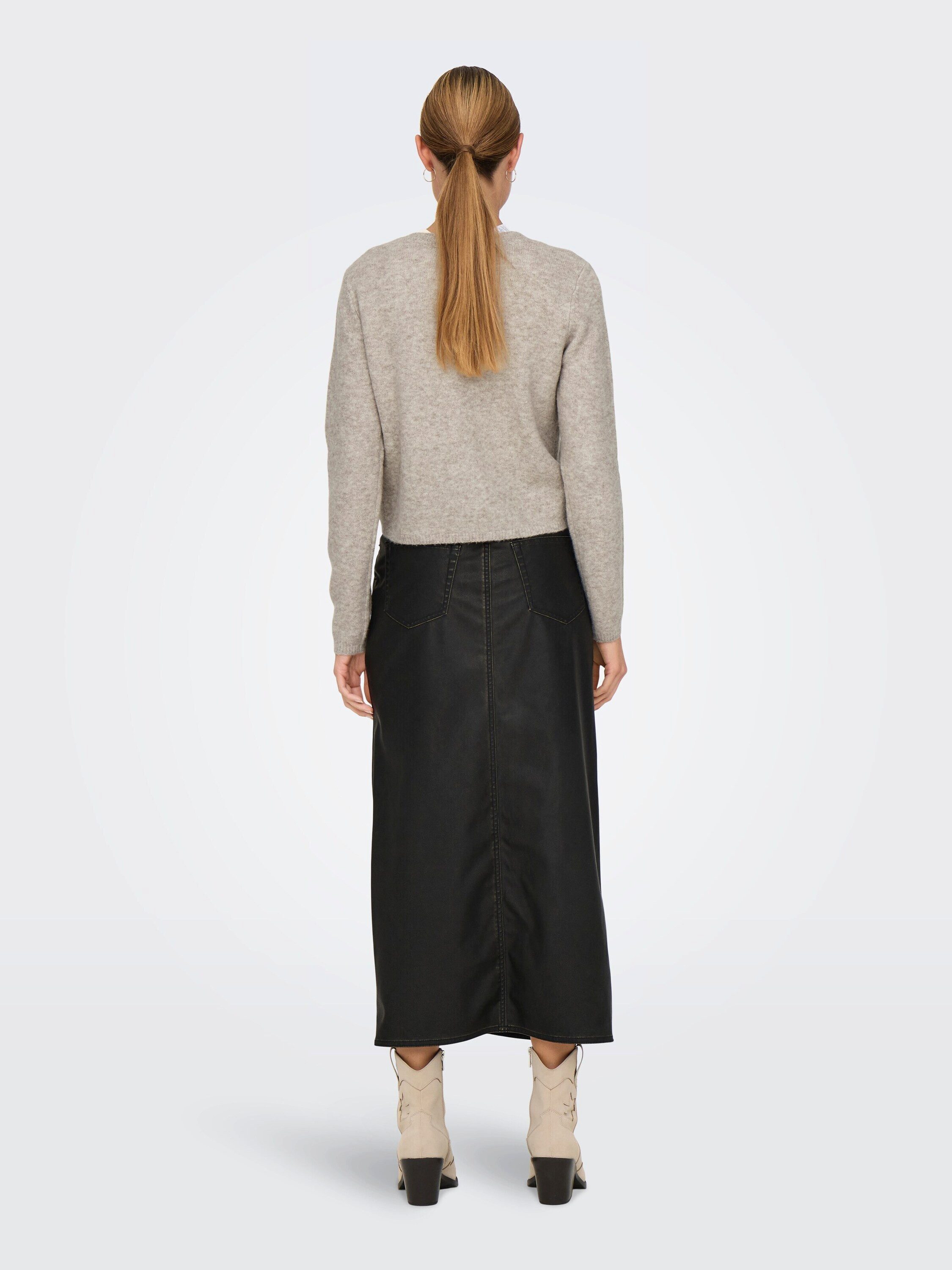 JDY Strickjacke JDYChloe (1-tlg) Plain/ohne Details günstig online kaufen