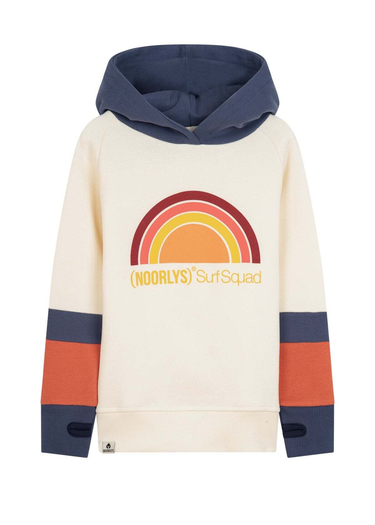Hoodie TÜÜTJE