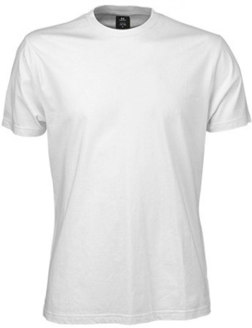 Tee Jays Rundhalsshirt Mens Fashion Soft Herren T-Shirt