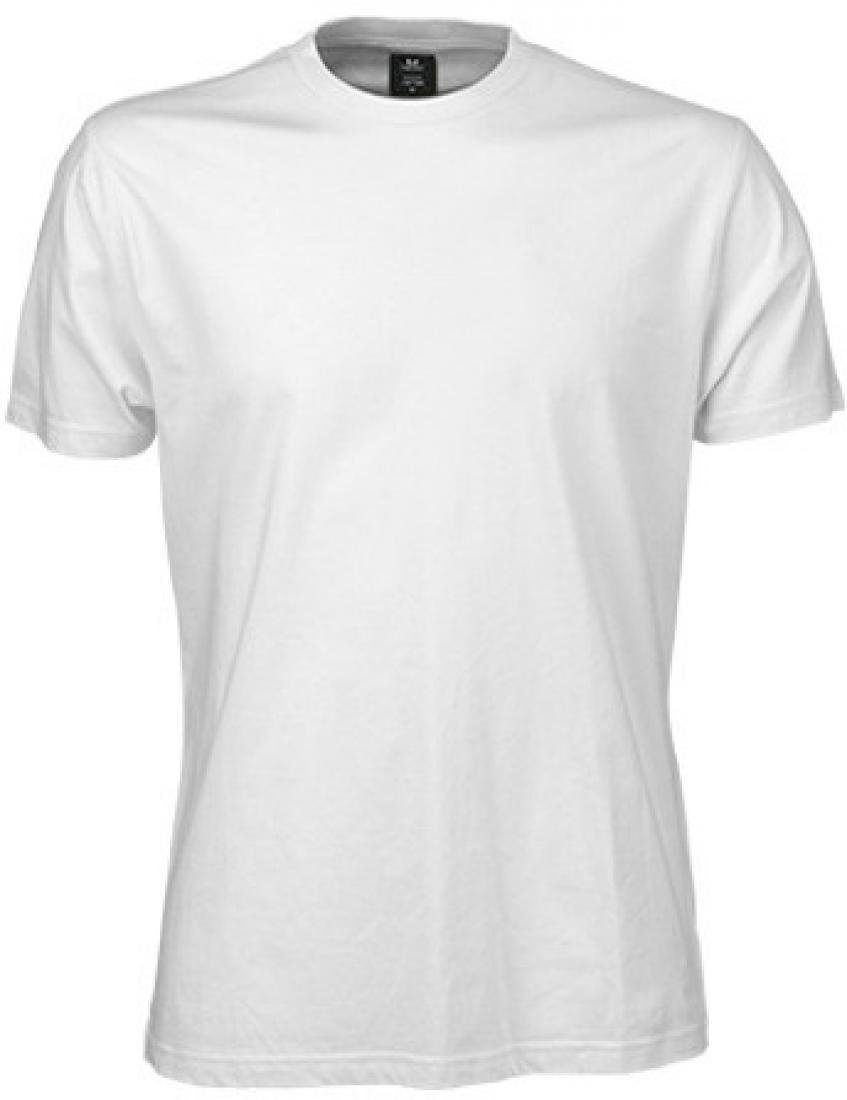 Tee Jays Rundhalsshirt Mens Fashion Soft günstig online kaufen