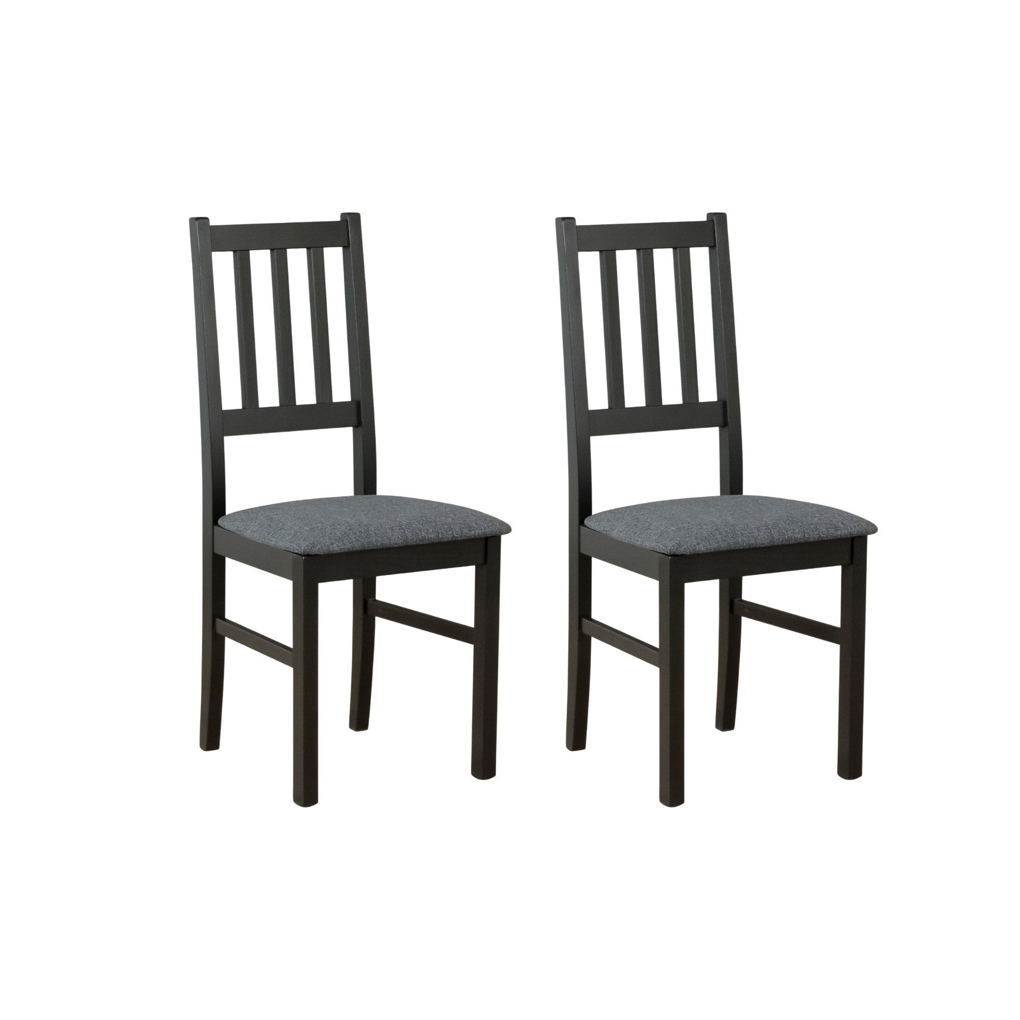 MOEBLO Stuhl BESO 04 (Polsterstühle, Holzstühle, günstig online kaufen