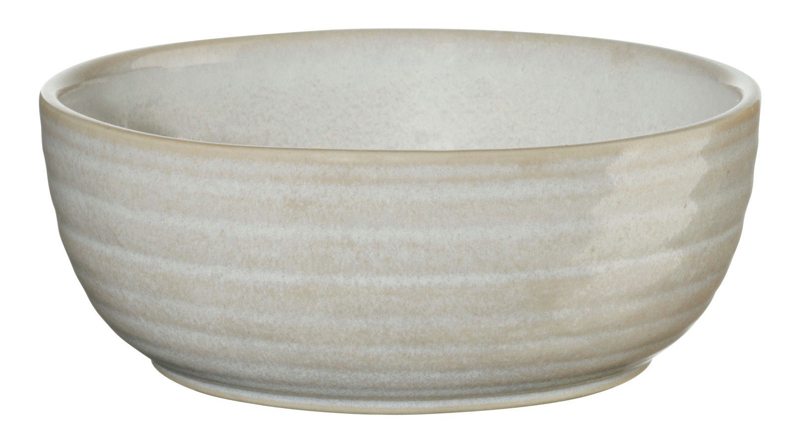 ASA SELECTION Schale poké Fusion Bowl cauliflower 14,5cm, Steinzeug, (Bowls), Geschirr