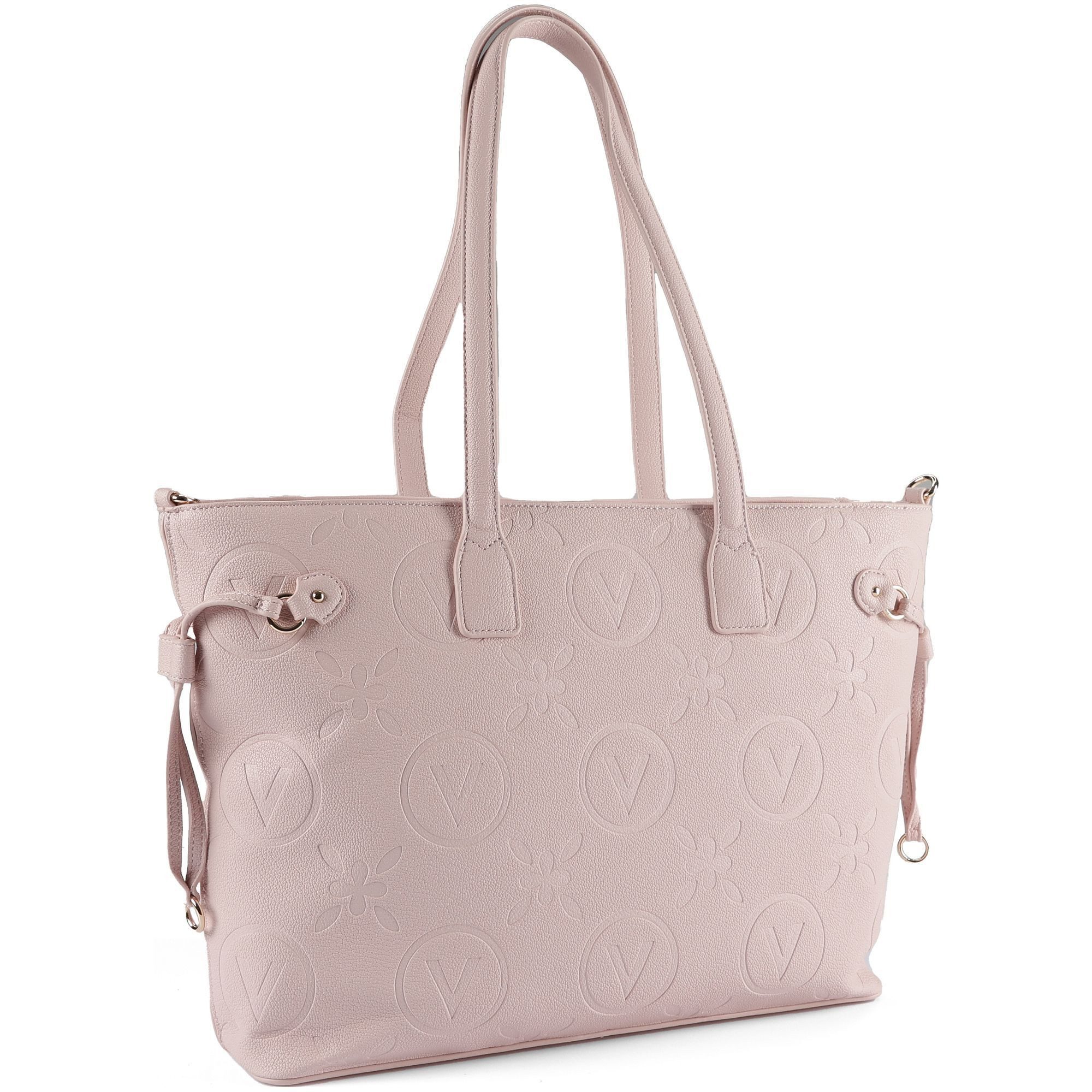 VALENTINO BAGS Shopper Samba, Polyurethan
