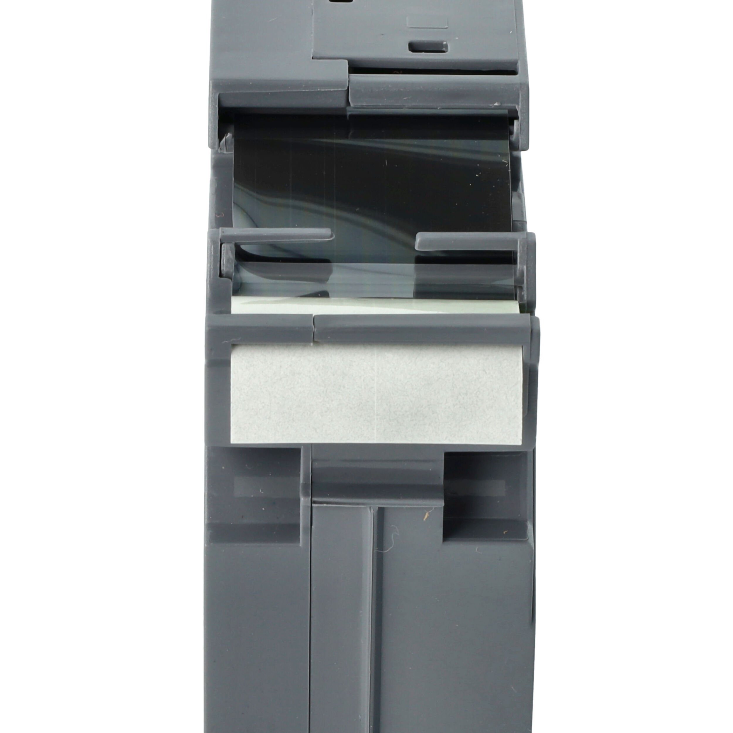 vhbw Beschriftungsband 2210 1400, 1500pc, & Brother 1650, 1600, PT passend Drucker für 2200