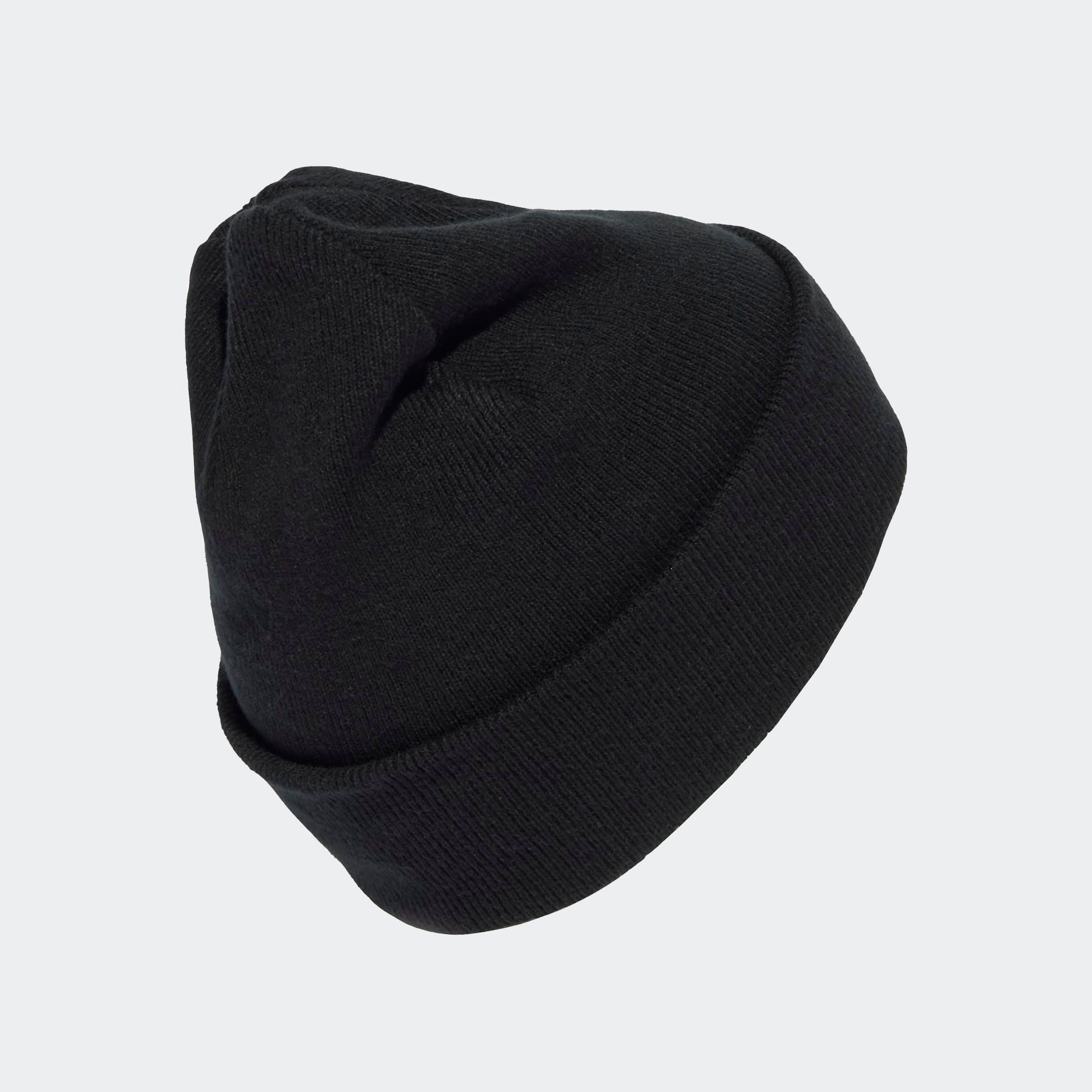 adidas Originals Beanie ADICOLOR CUFF B aus geripptem Polyacryl, für Sportm günstig online kaufen