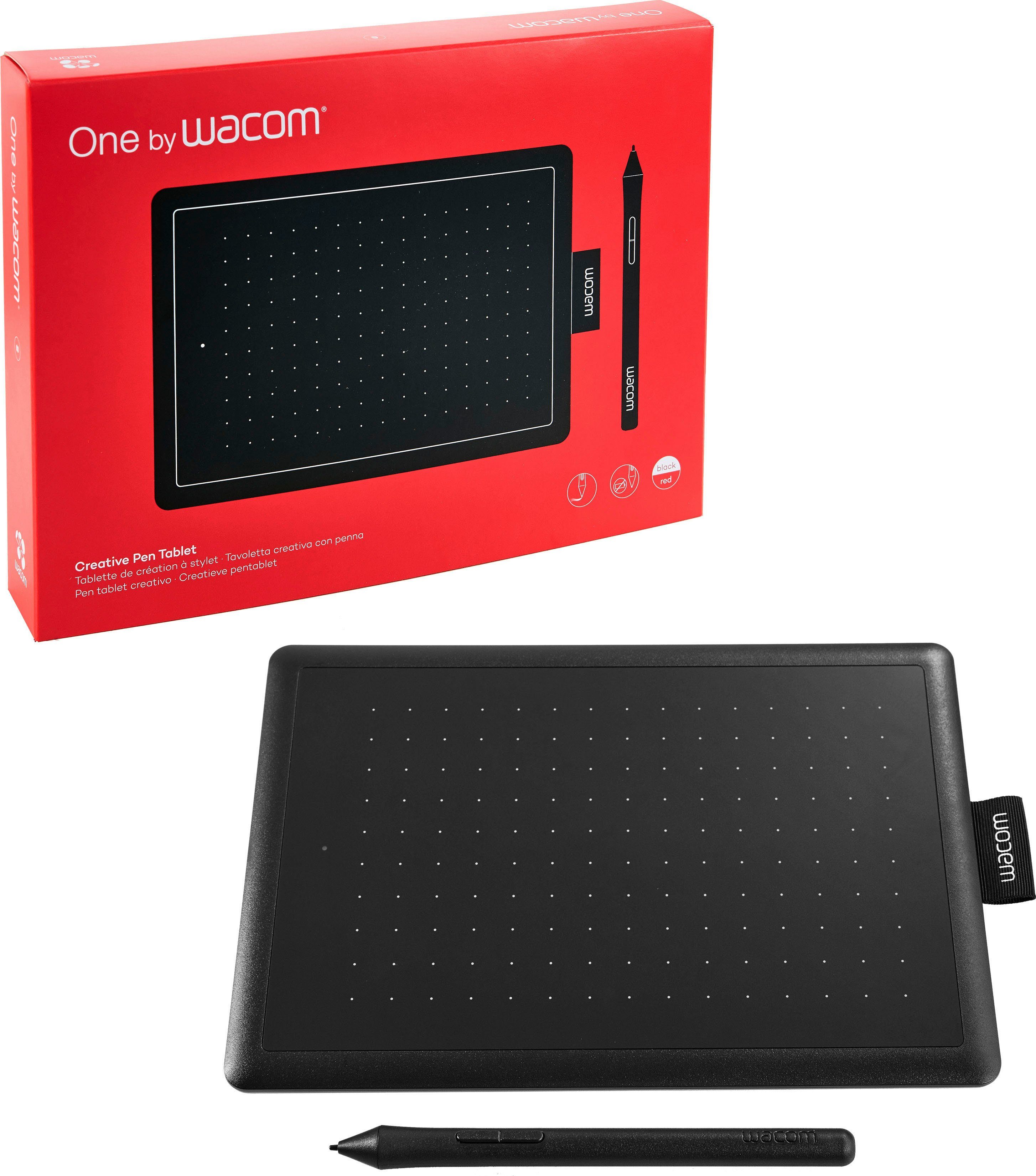 Wacom Eingabestift One by Wacom small