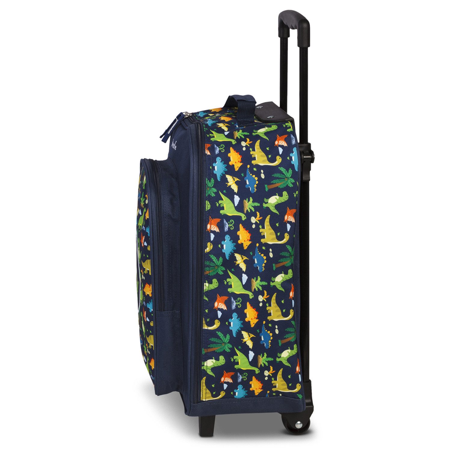 Antonio Reisetasche Fabrizio Kindertrolley Nino dunkelblau