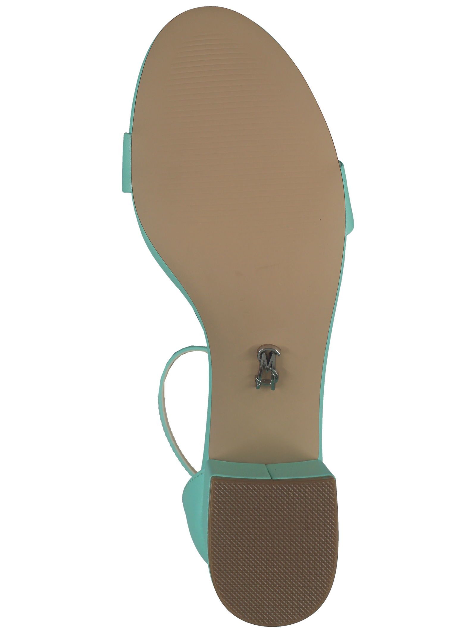 STEVE MADDEN Sandalen Leder . Riemchensandalette