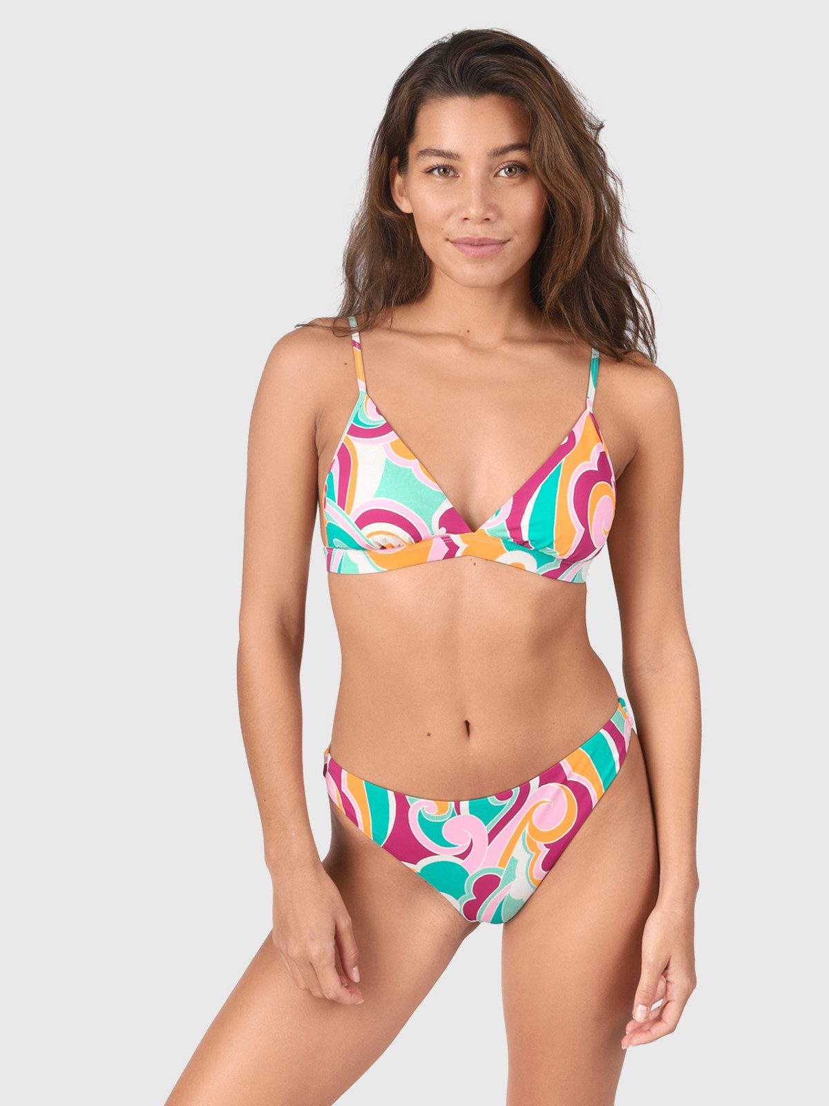 Triangel-Bikini