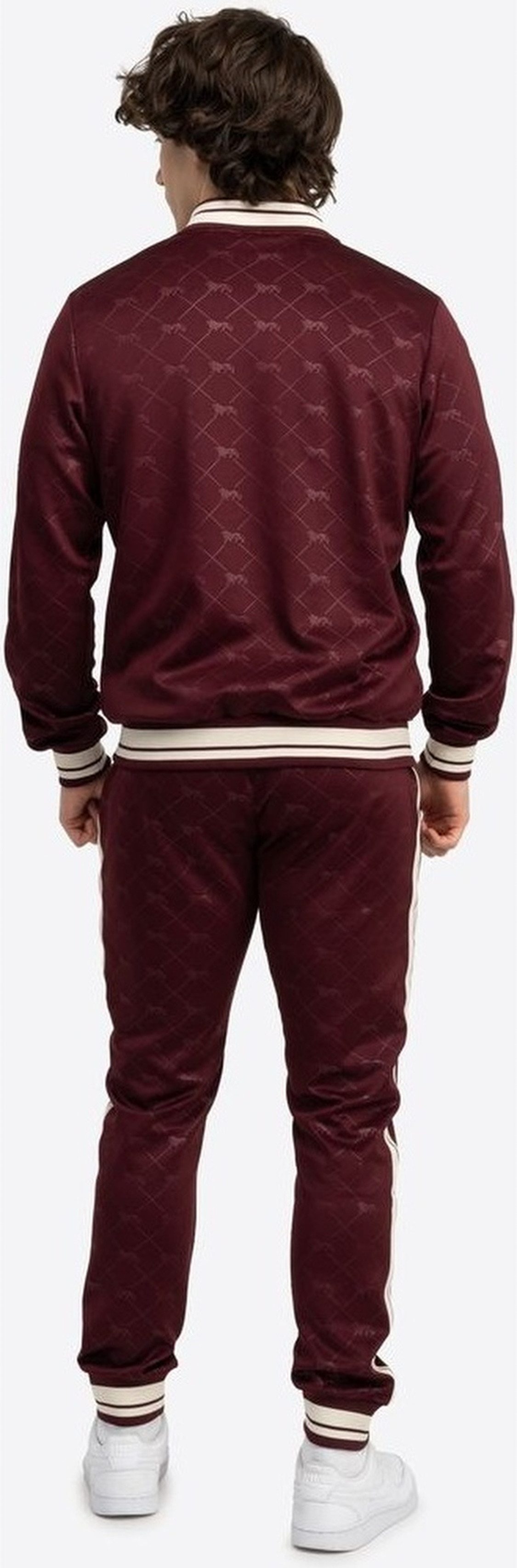 Lonsdale Trainingsanzug Ashwell – Bild 2 von 5