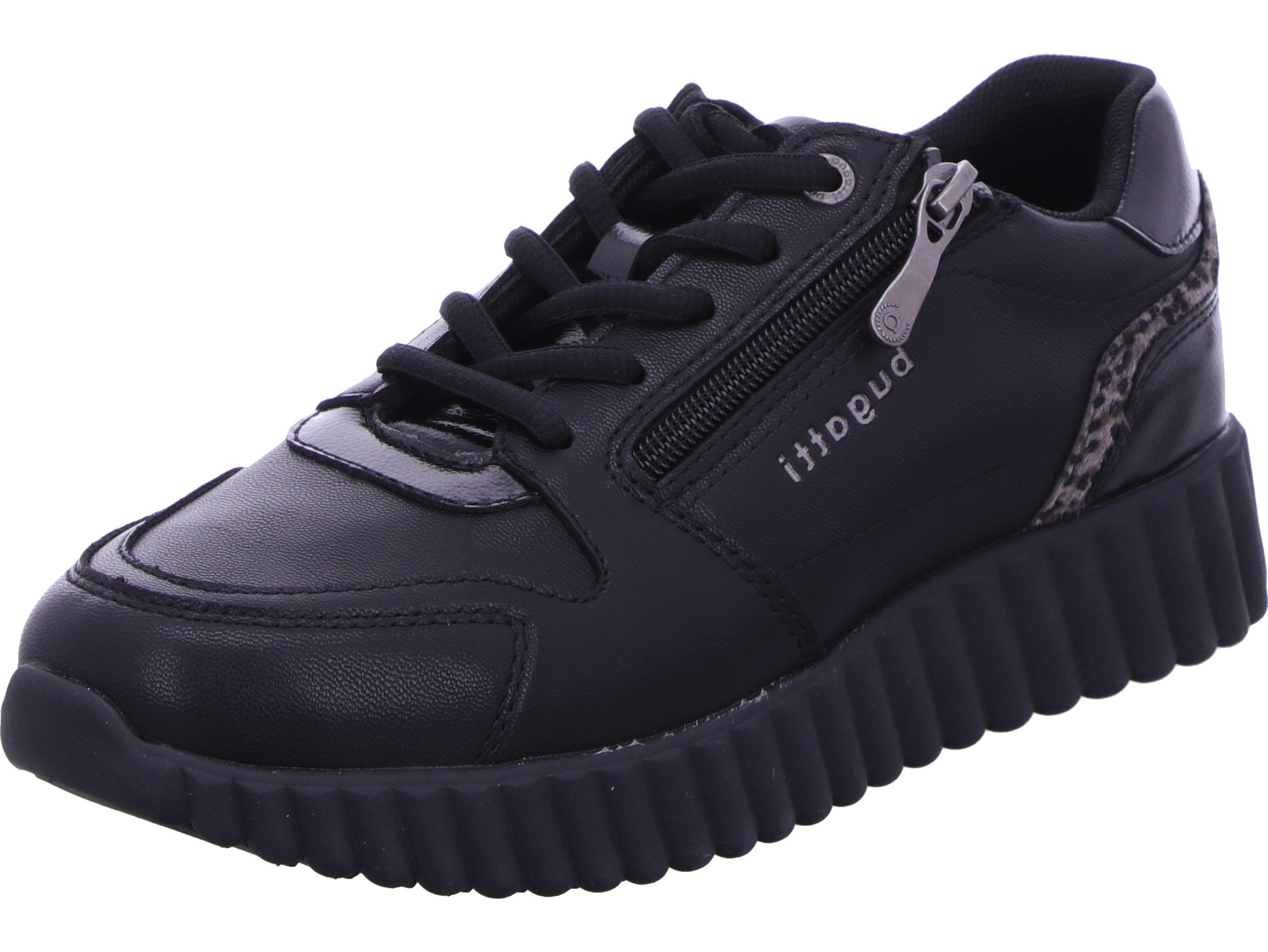 bugatti Schnürschuh