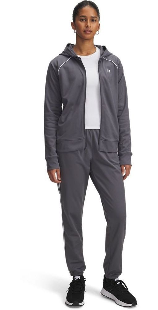 Under Armour® Trainingsanzug Rival Tricot Tracksuit günstig online kaufen