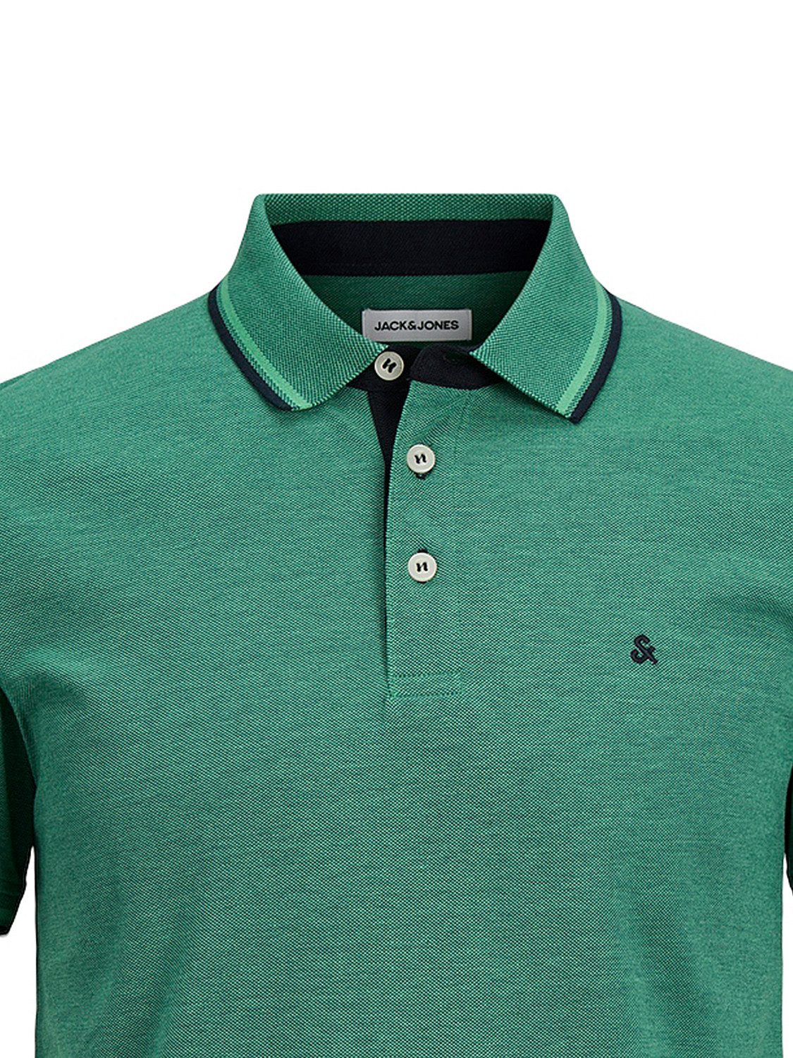 Jack & Jones Poloshirt Polo JJEPAULOS günstig online kaufen