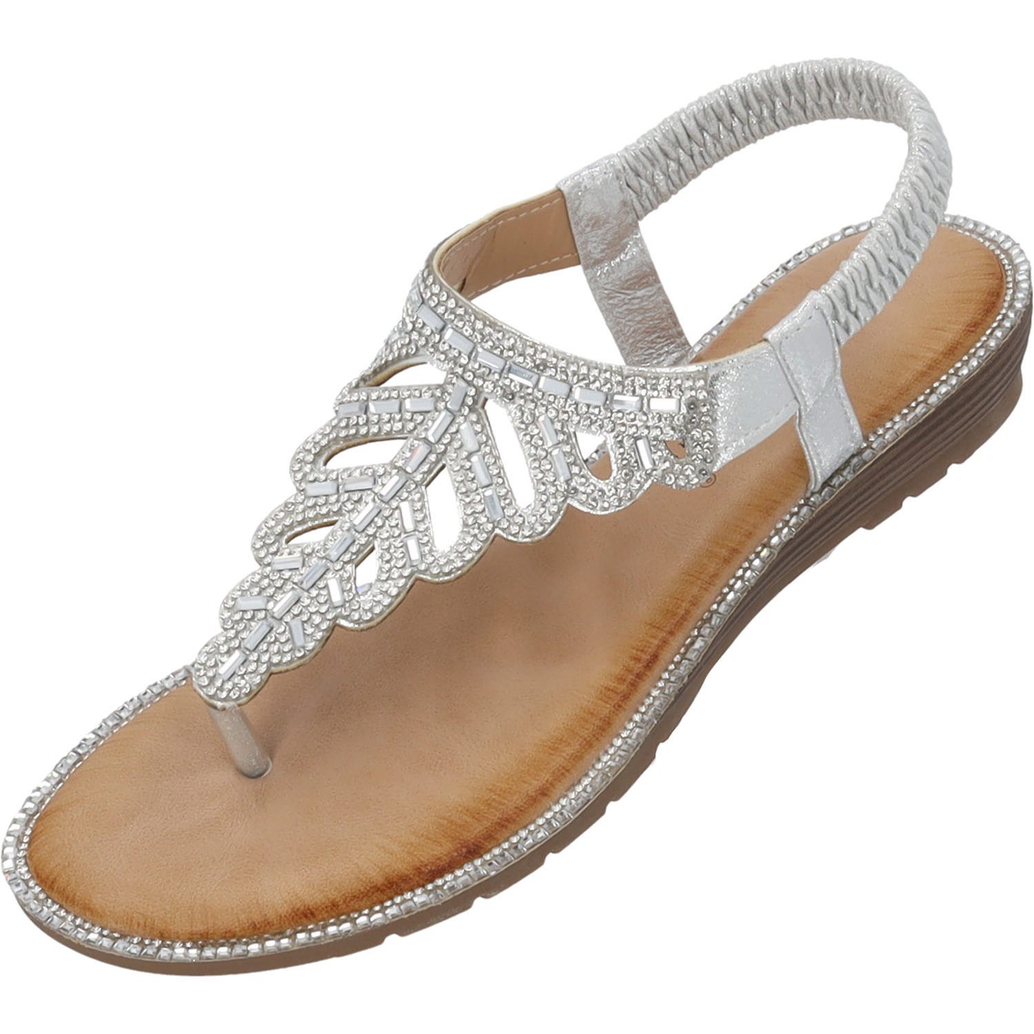 Palado by Sila Sahin Phuza by Sila Sahin Riemchensandale günstig online kaufen