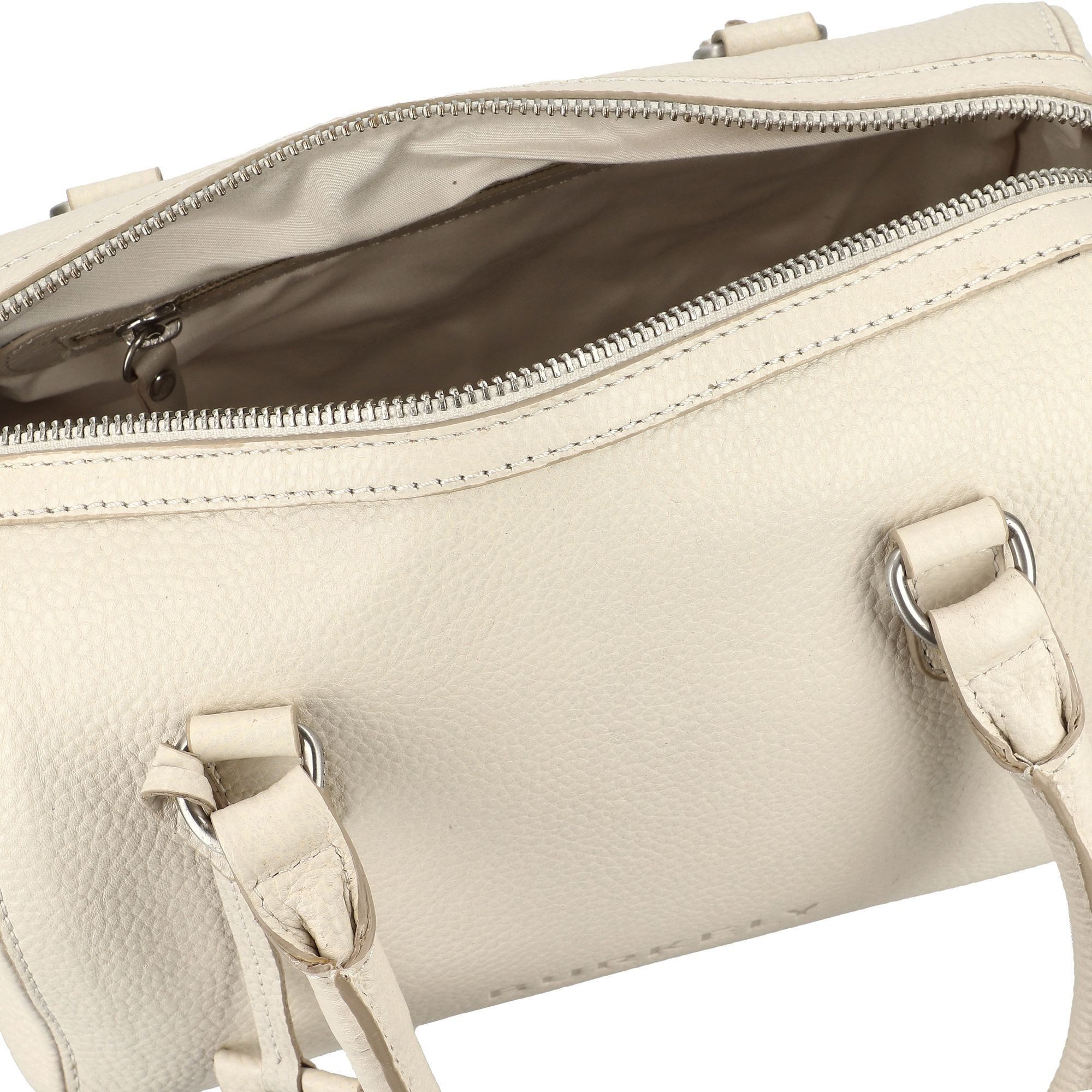 Burkely Henkeltasche Always Alyx, Leder