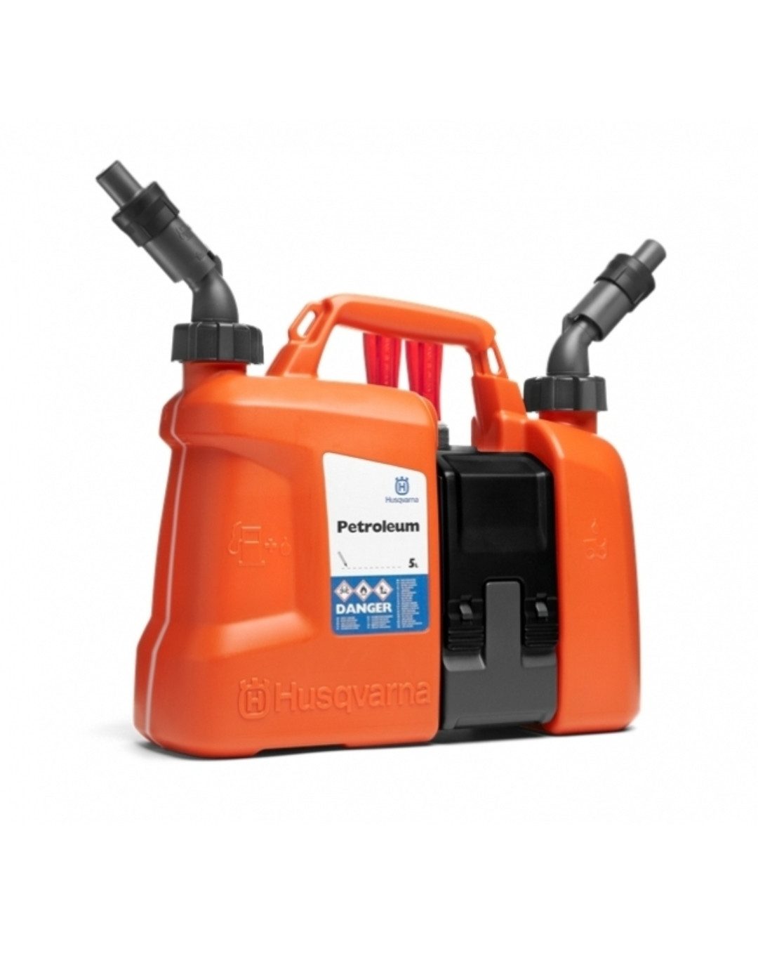 Husqvarna E-BICYCLES Benzinkanister Kombikanister (1 St), mit integrierter günstig online kaufen
