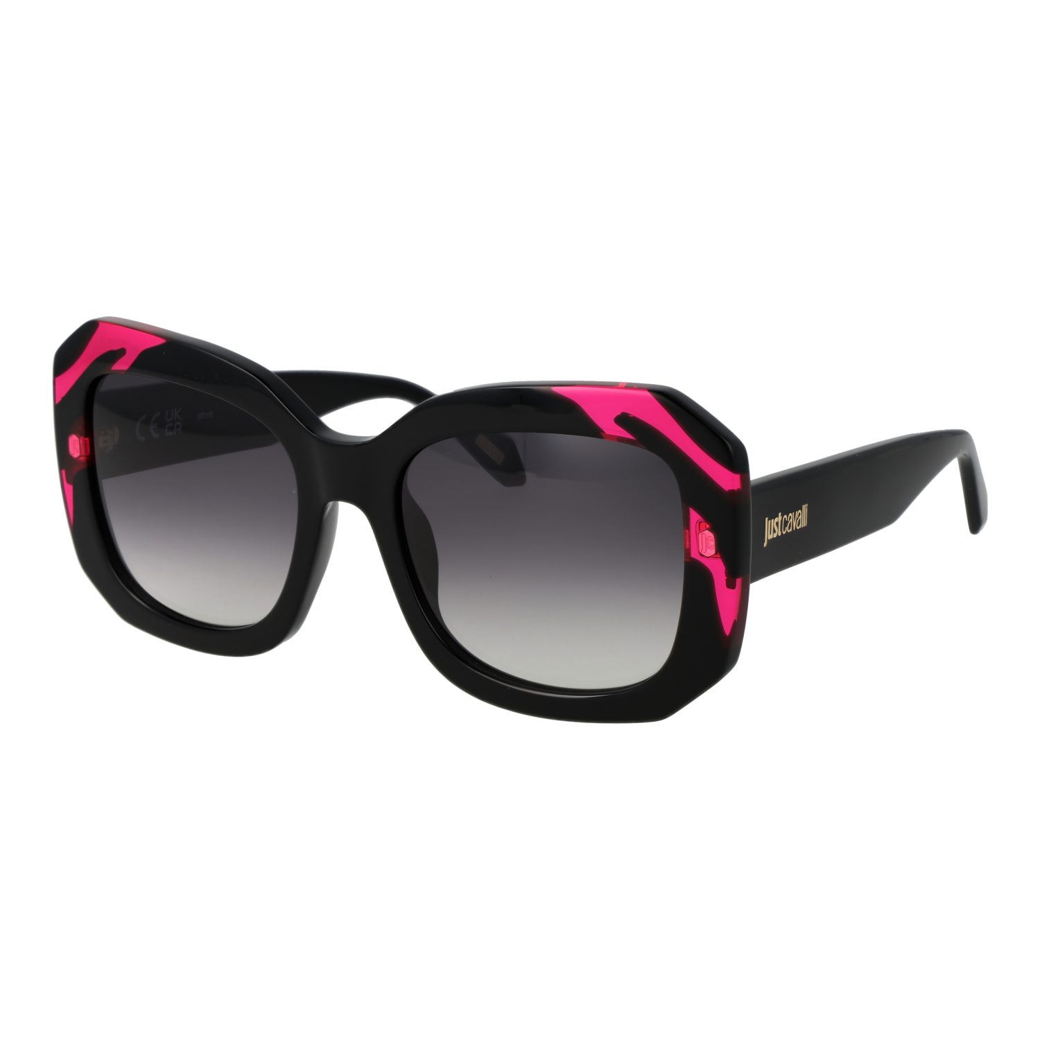 Just Cavalli Sonnenbrille SJC085 5409P2