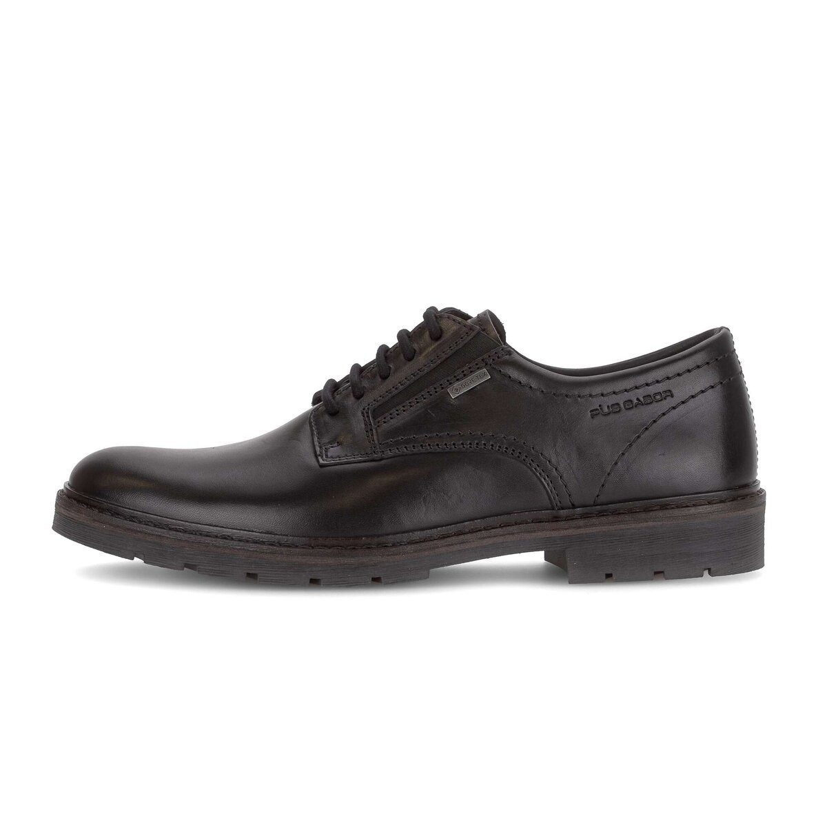 Gabor Pius Gabor Schnürschuh Glattleder Schnürschuh günstig online kaufen