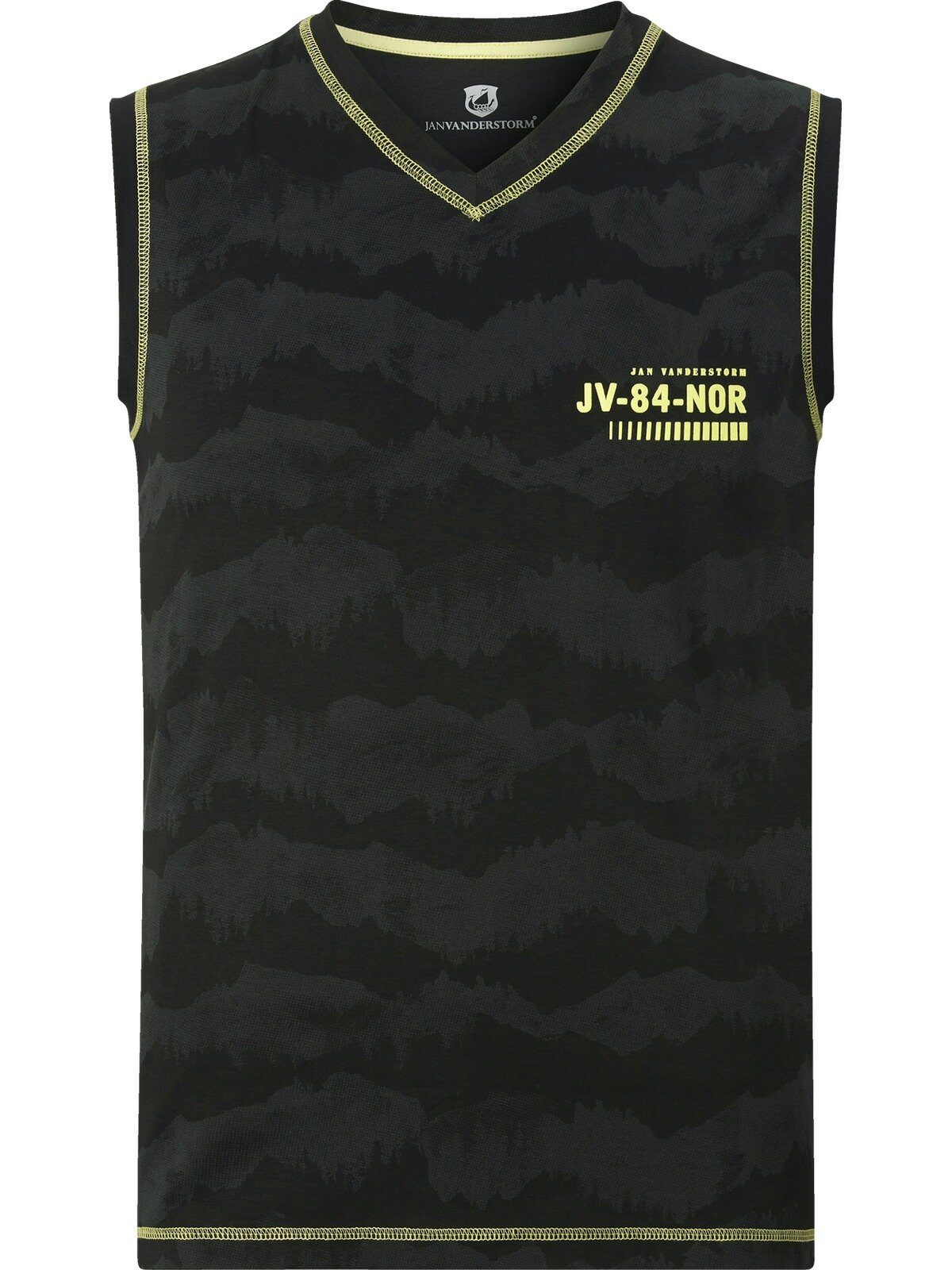 Muskelshirt FAFNER