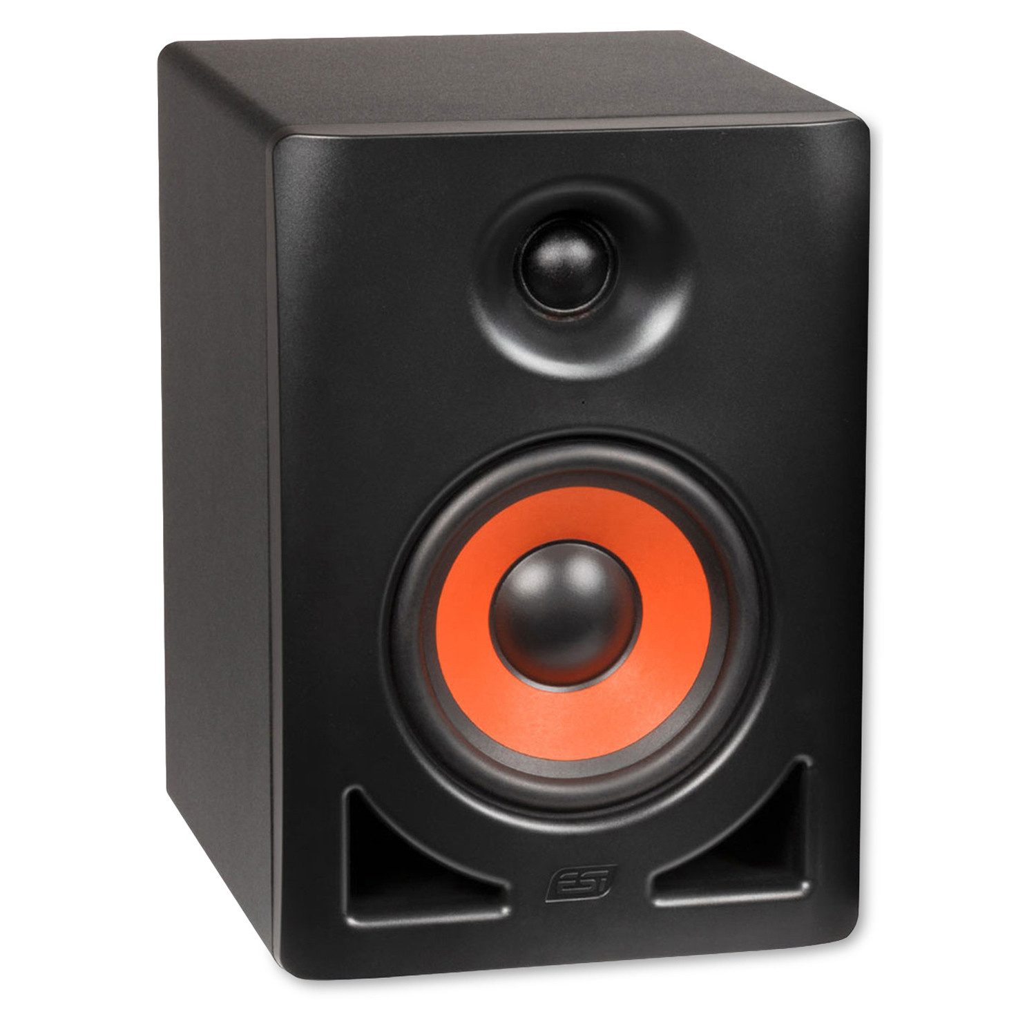 ESI Audio ESI Studio Monitor-Box nEAR i5 aktiver Lautsprecher Lautsprecher (90 W, Aktiver 2-Wege-Studiomonitor)