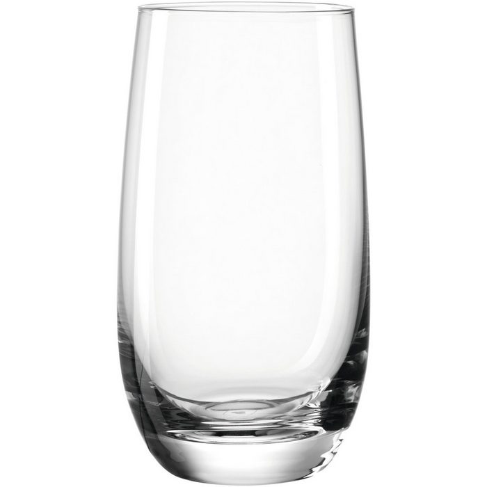 LEONARDO Glas LEONARDO Tafel Glas aus der Serie Vario verschiedene Größen klarglas Glas