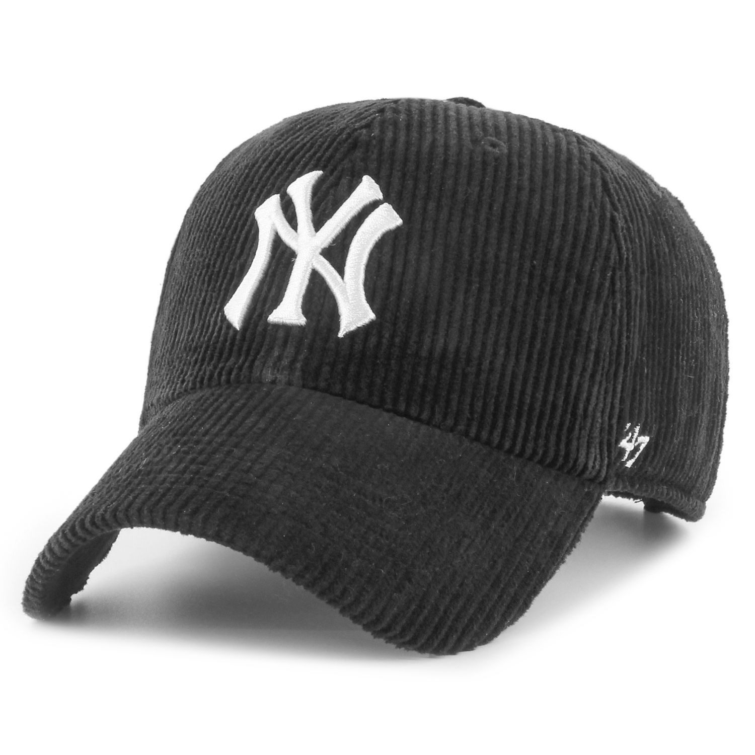 '47 Brand Baseball Cap Kord CLEAN New York Yankees günstig online kaufen
