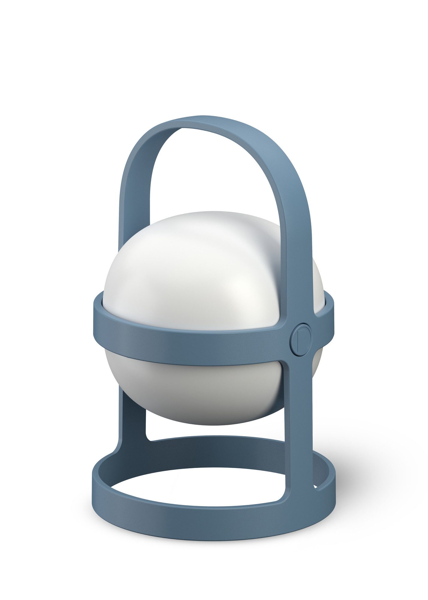 Rosendahl LED Tischleuchte Rosendahl Soft Spot Tischleuchte Auto-Off-Funktion