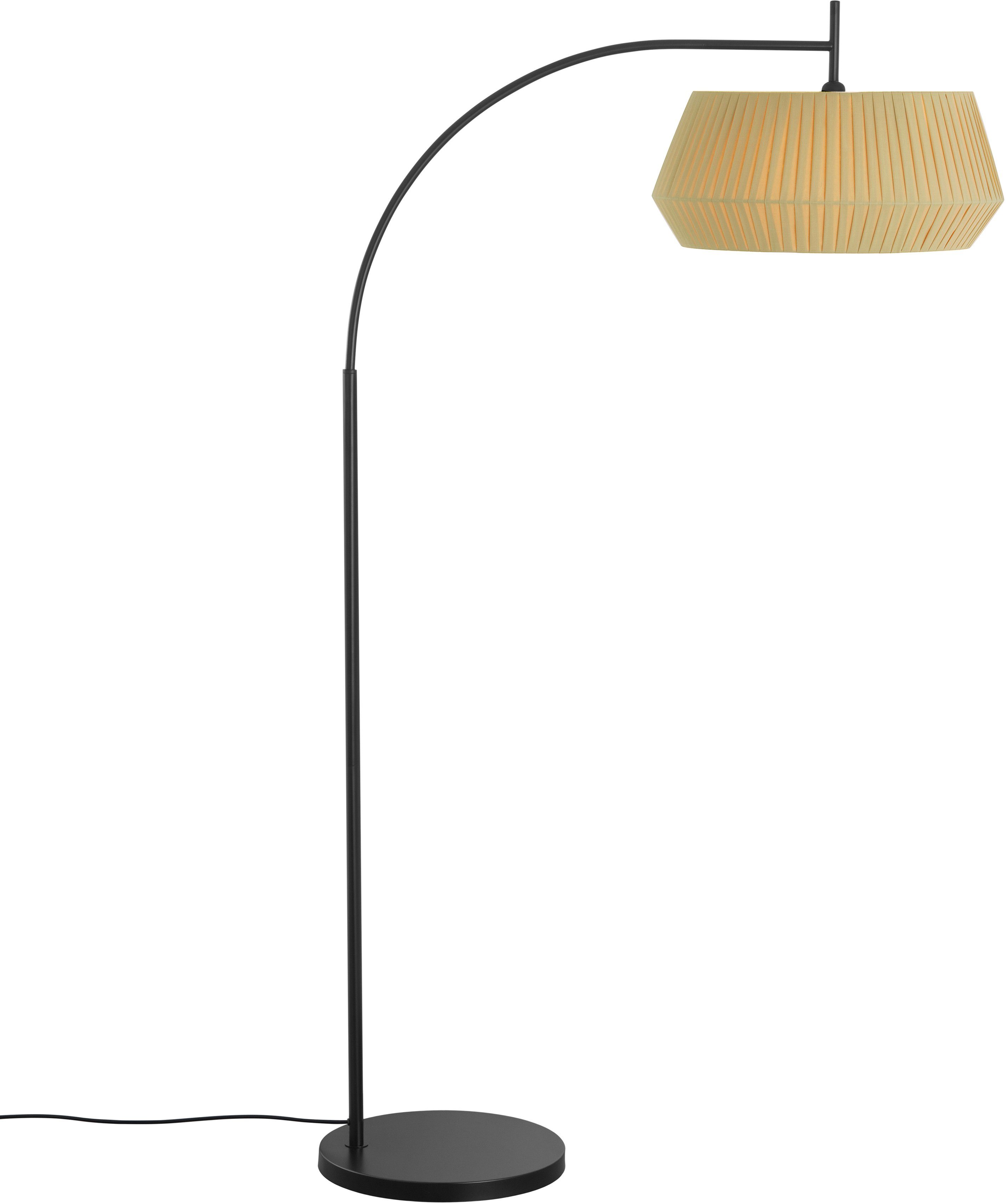 Nordlux Stehlampe DICTE, ohne Baumwollschirme Leuchtmittel