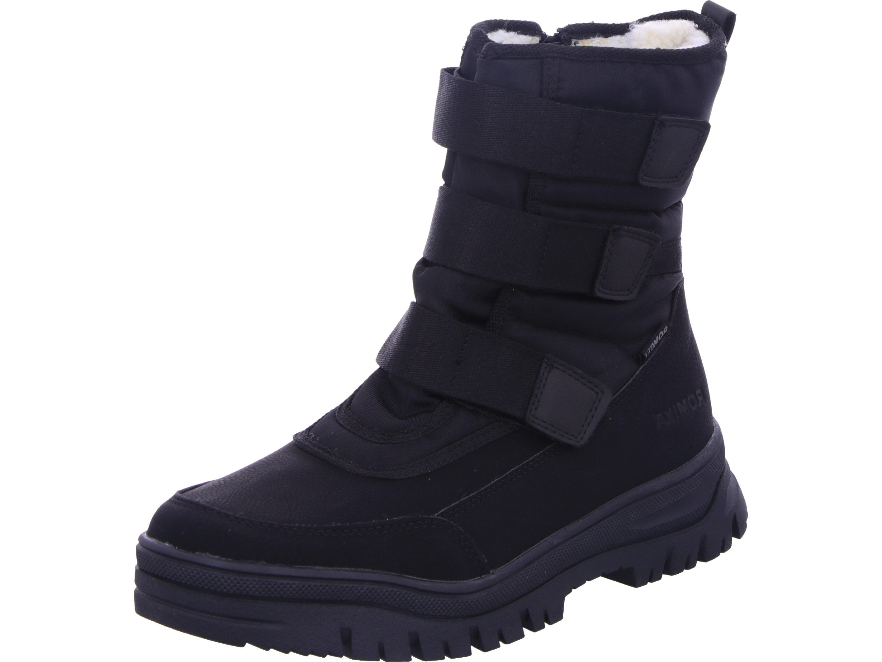 Romika Schlupfstiefel mit TEX-Membran