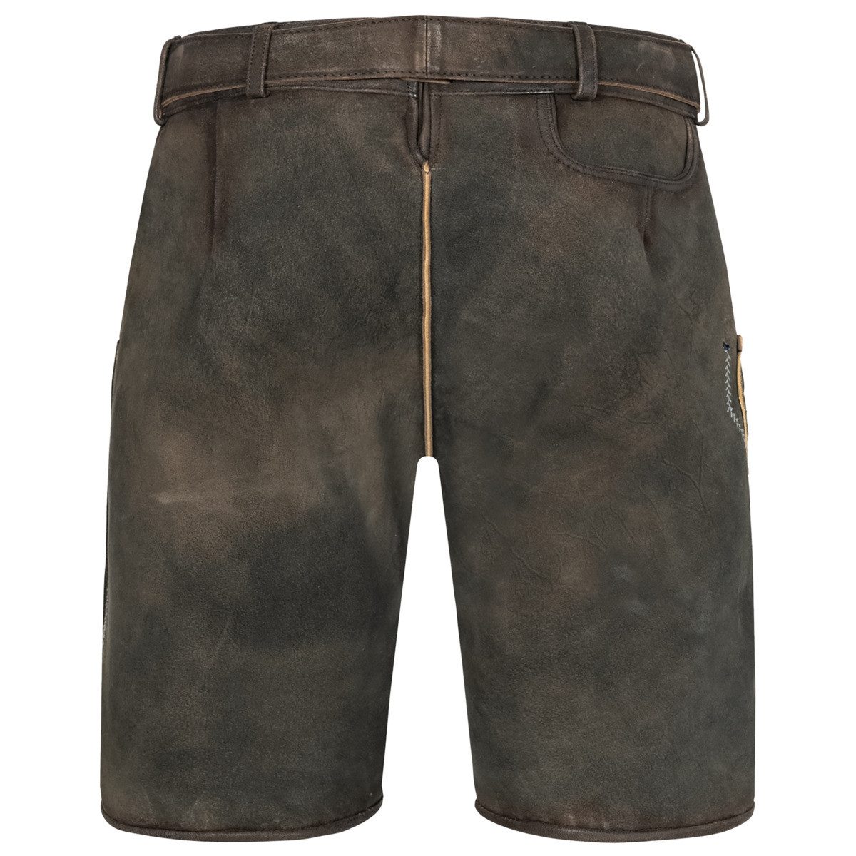 Krüger Trachtenlederhose Ismael Herren günstig online kaufen