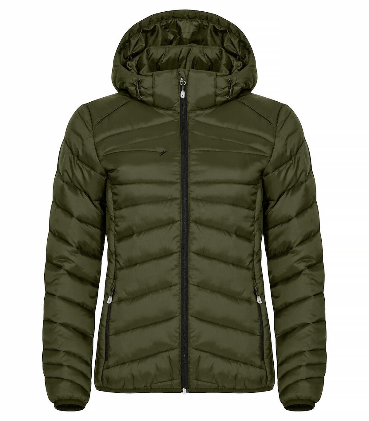 Fog Green