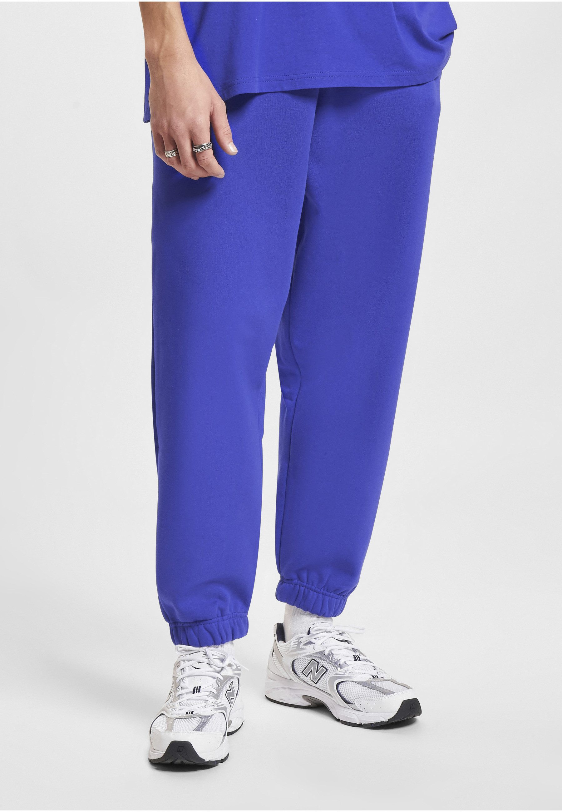 DEF Stoffhose DEF Herren DEF Sweatpants (1-tlg)
