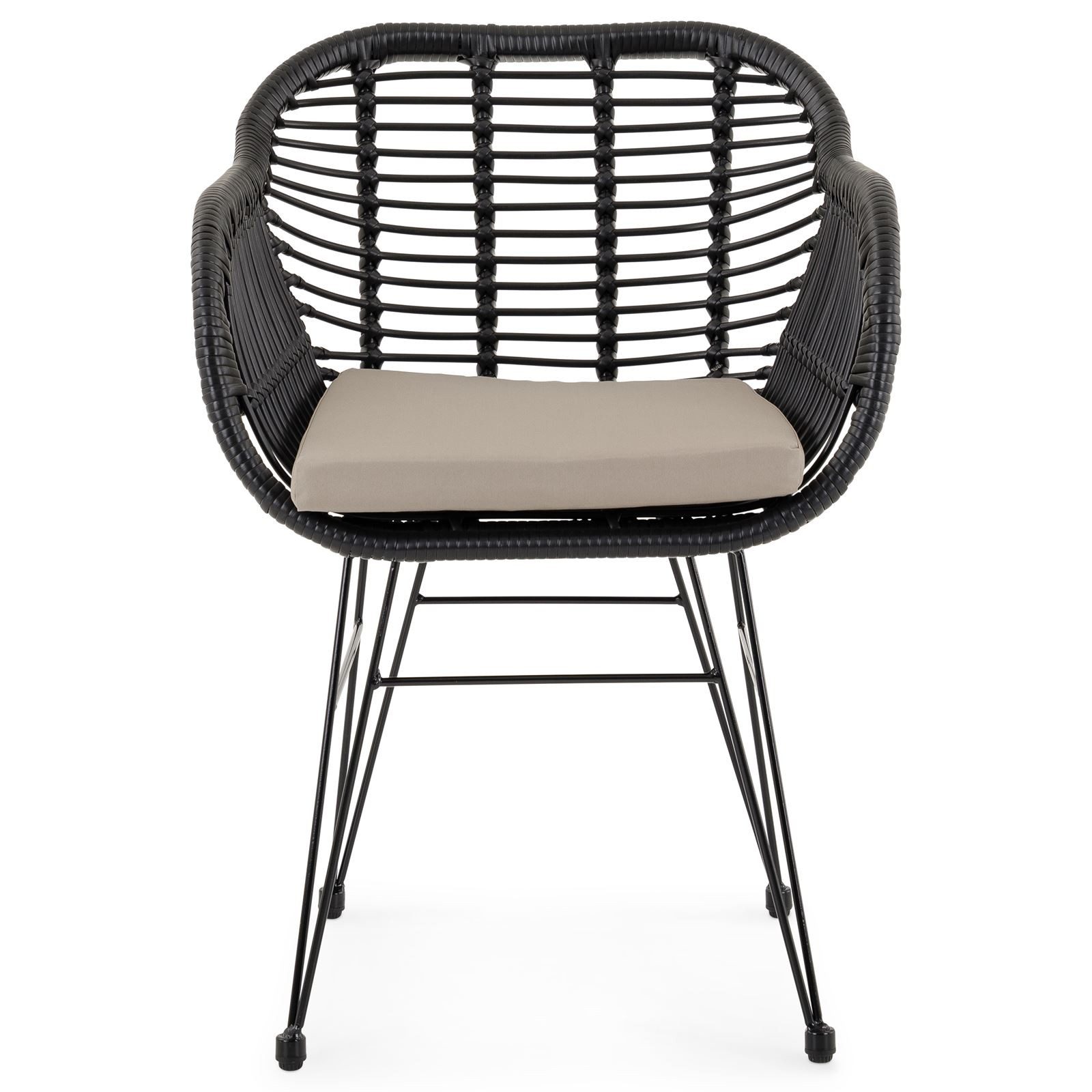 IDIMEX Gartenstuhl PARAMO, In & Outdoor günstig online kaufen