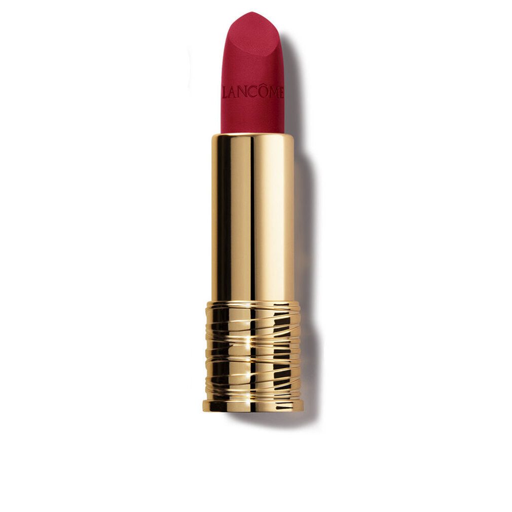 LANCOME Lippenpflegemittel L'ABSOLU ROUGE DRAMA MATTE Lippenstift #82 3,4 gr