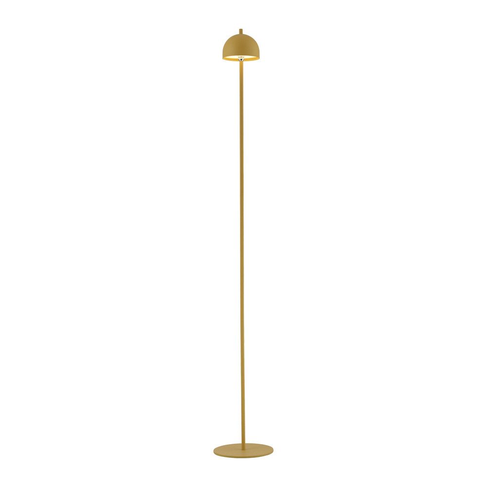 JUST LIGHT LED Außen-Stehlampe LED Stehlampe günstig online kaufen