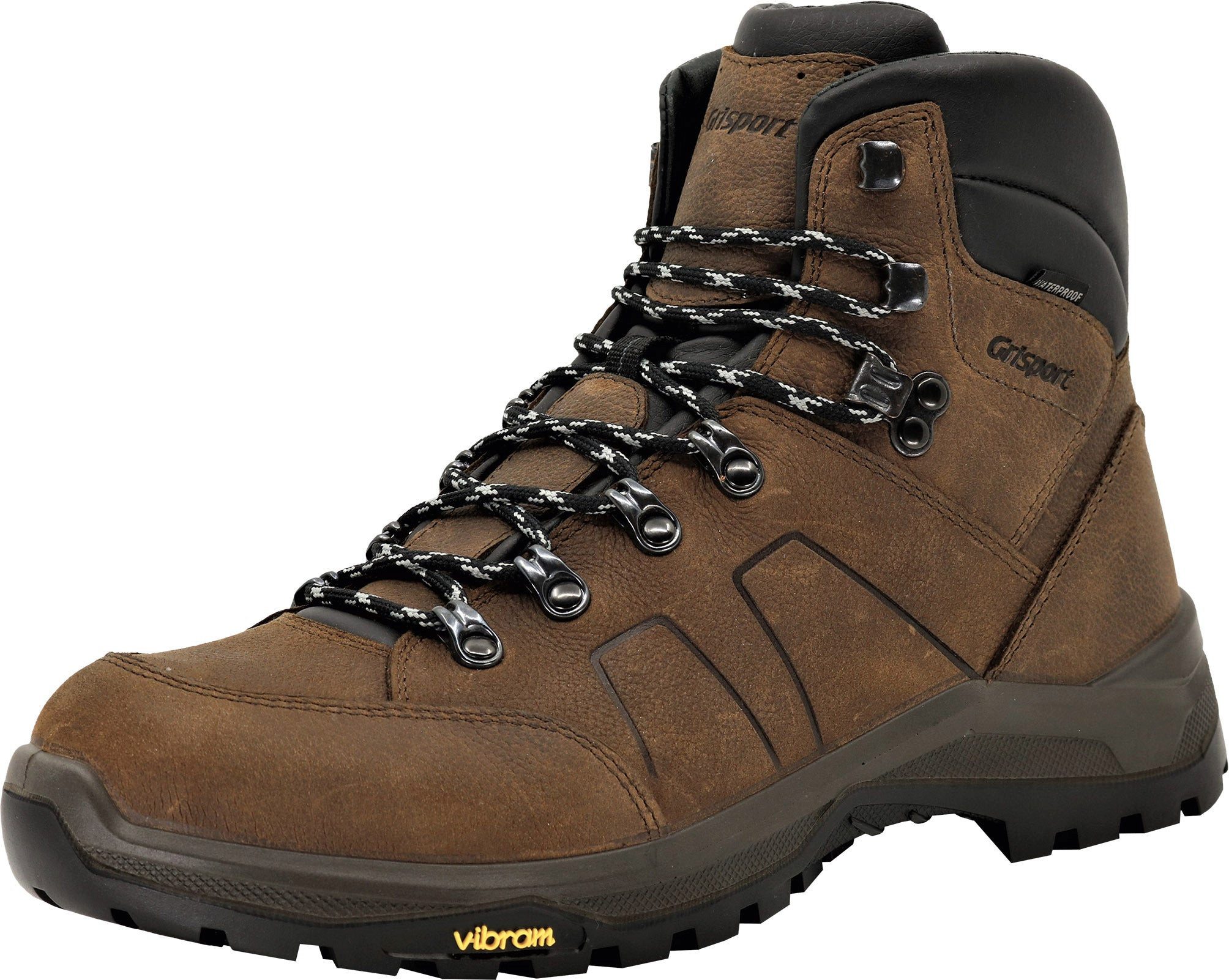 Grisport Freizeitschuhe Grisport Arbeitsschuh