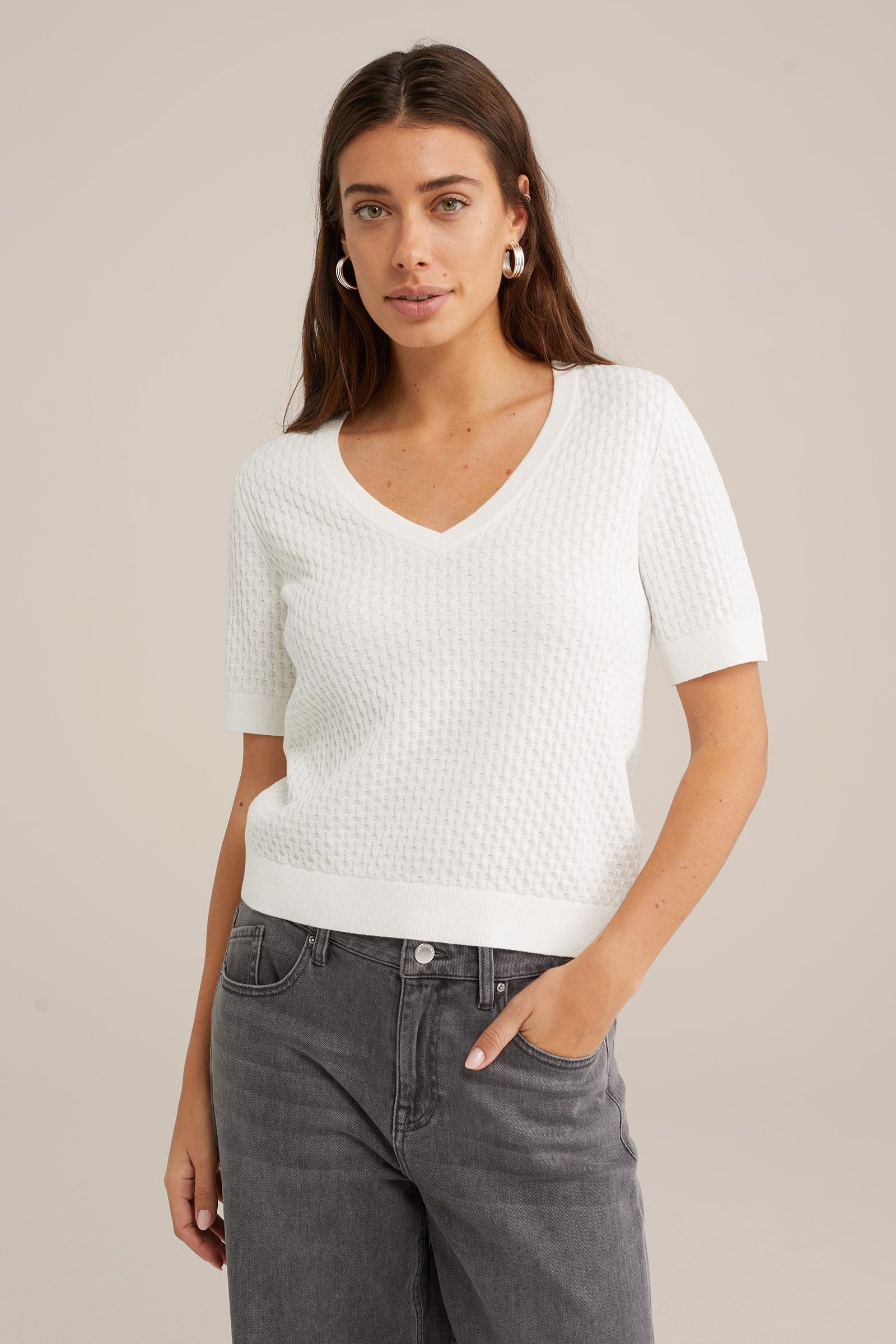 Longpullover