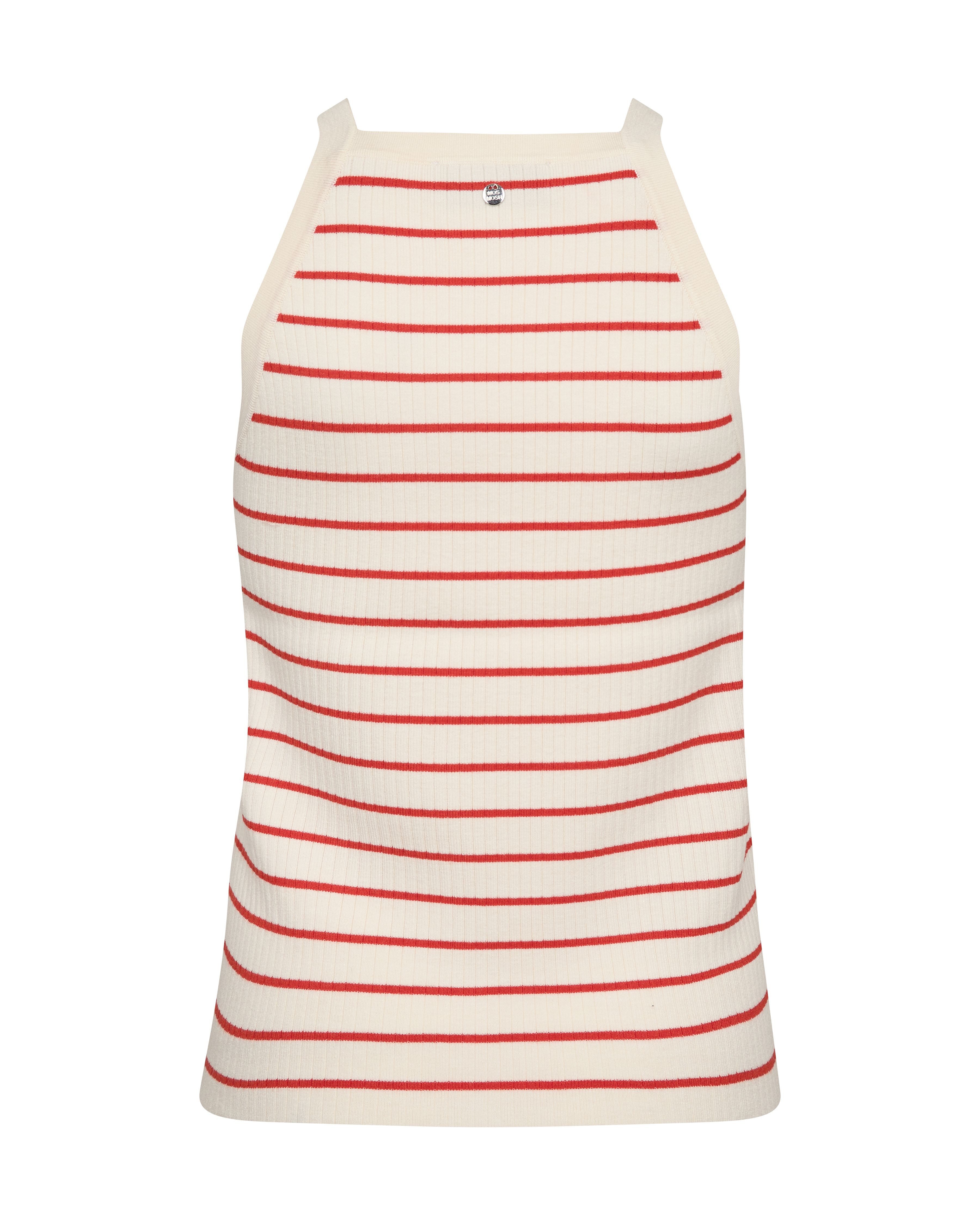 Mos Mosh T-Shirt MOS MOSH Tanktop.