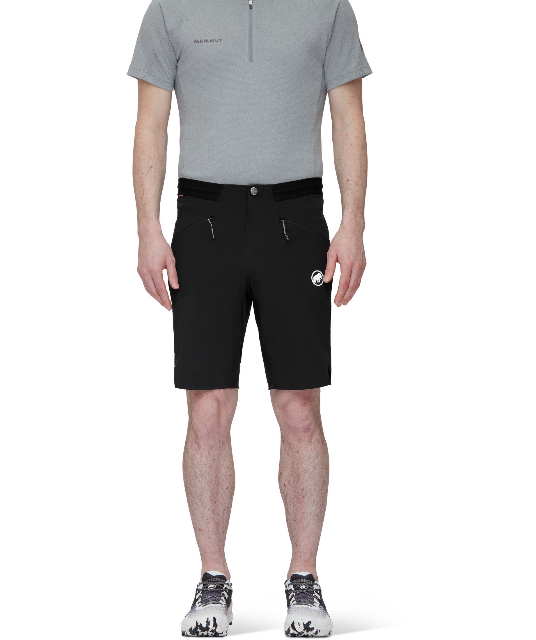 Mammut Trekkingshorts Aenergy Light SO Shorts günstig online kaufen